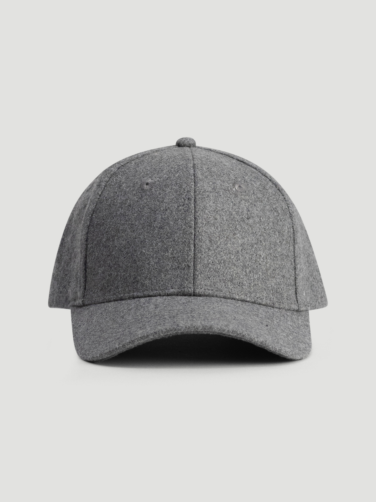 Holzweiler Wool Caps Grey 4