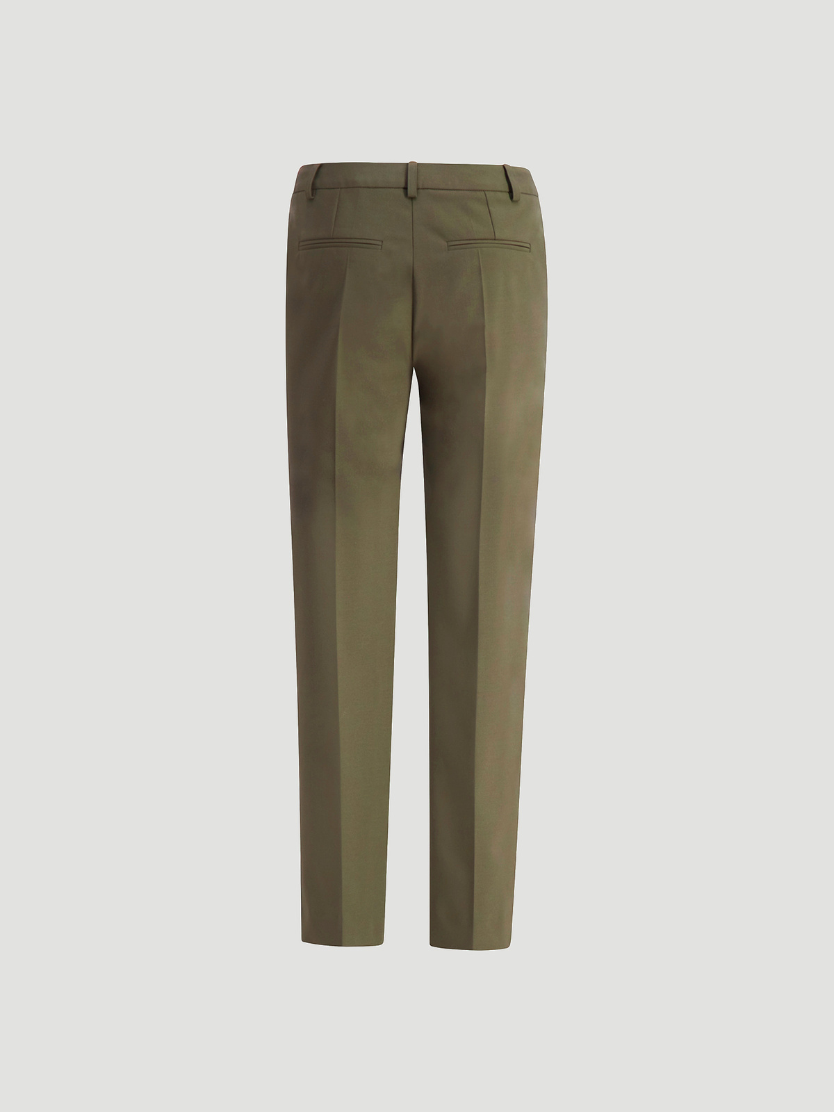 Kiara Trouser Lt. Army 6