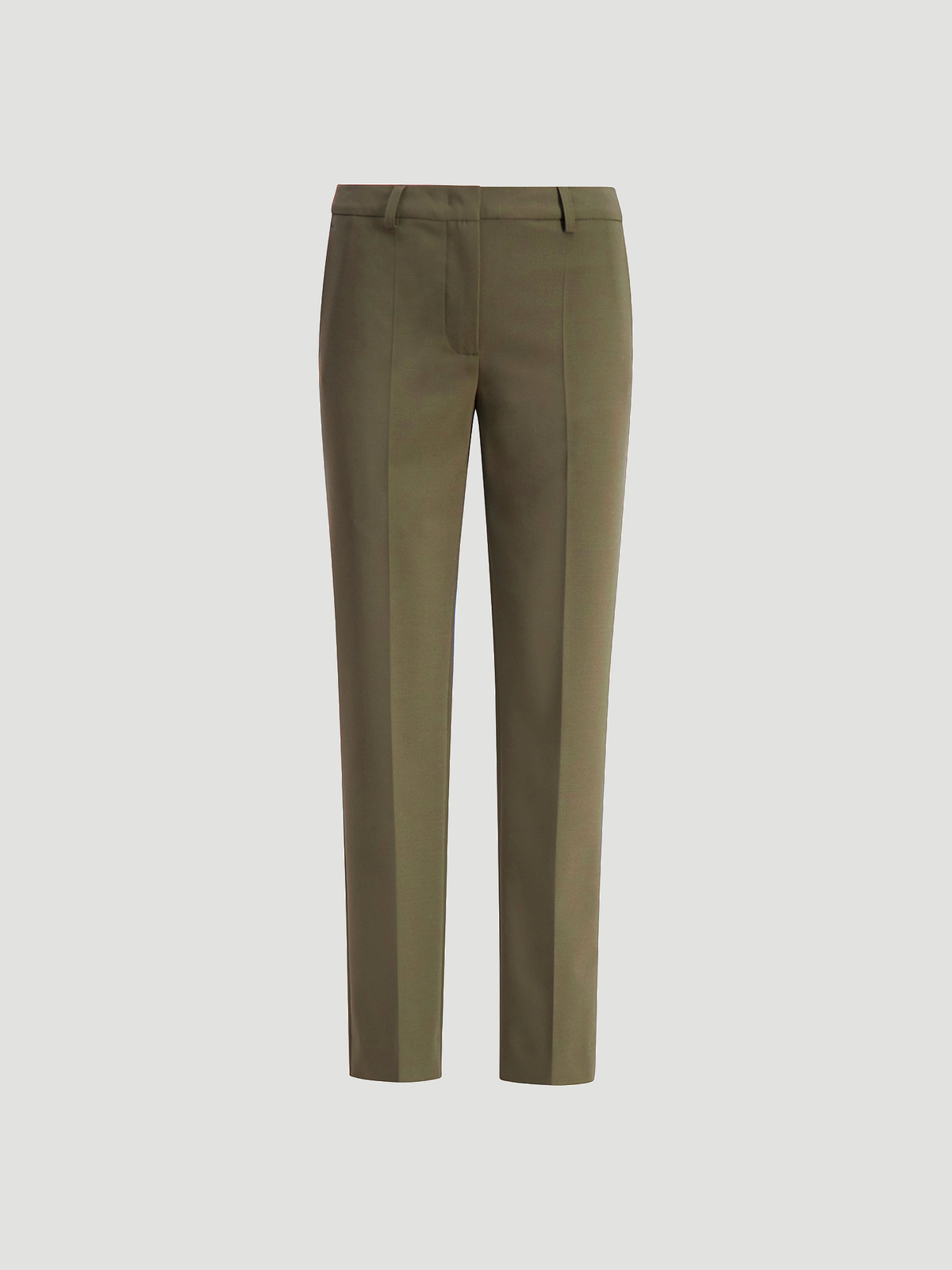 Kiara Trouser Lt. Army 5