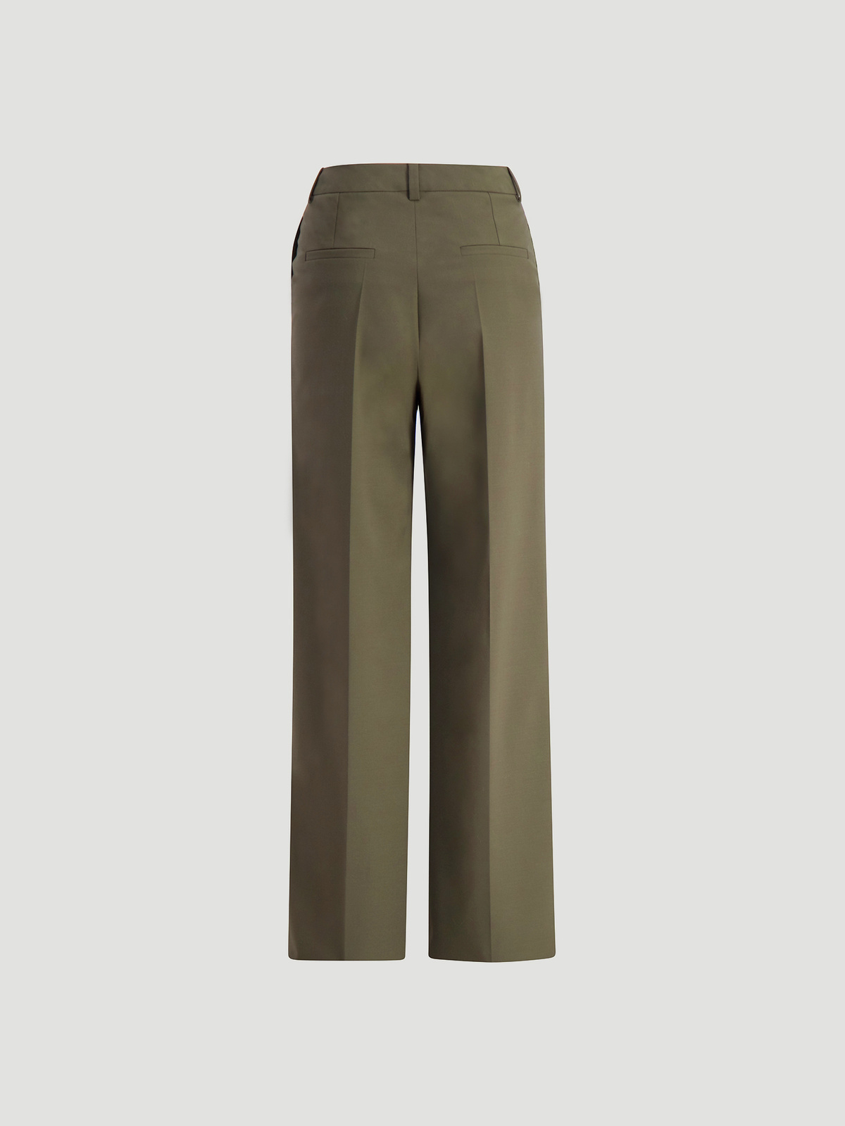 Bottomsup Trouser Lt. Army 5
