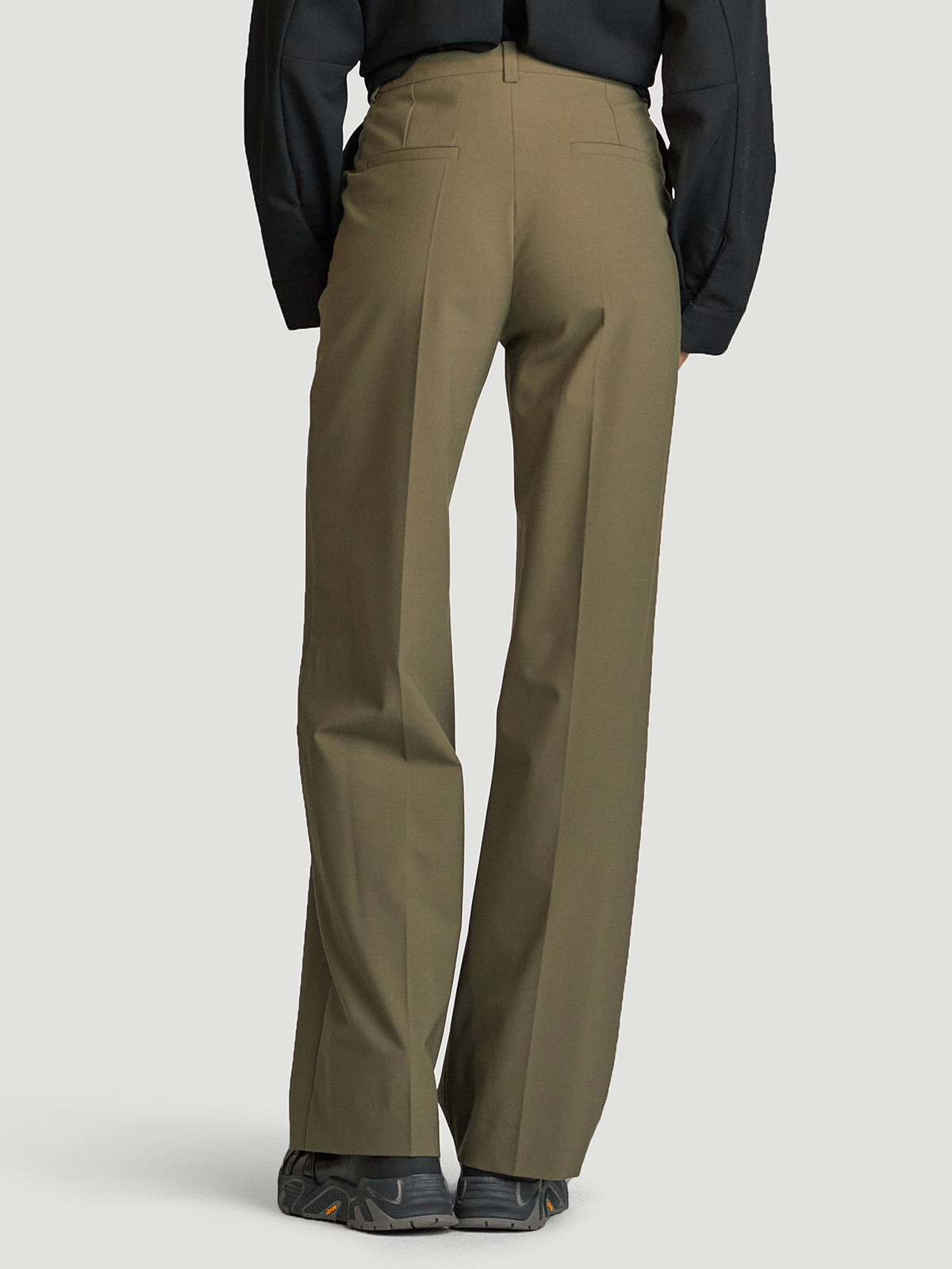 Bottomsup Trouser Lt. Army 3