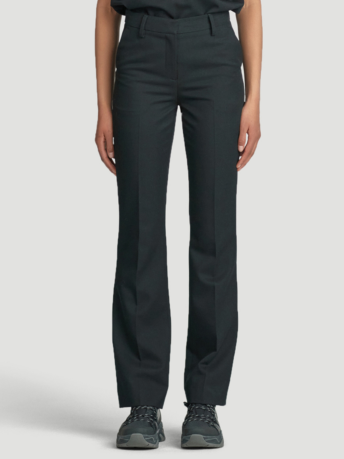 Amuse Trouser Black 0