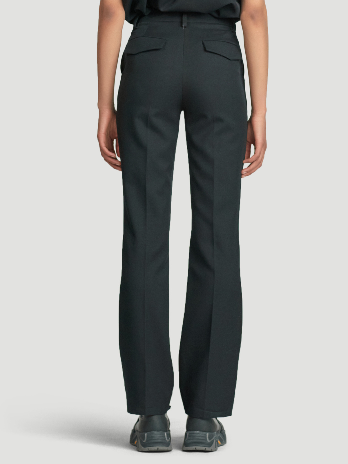 Amuse Trouser Black 4