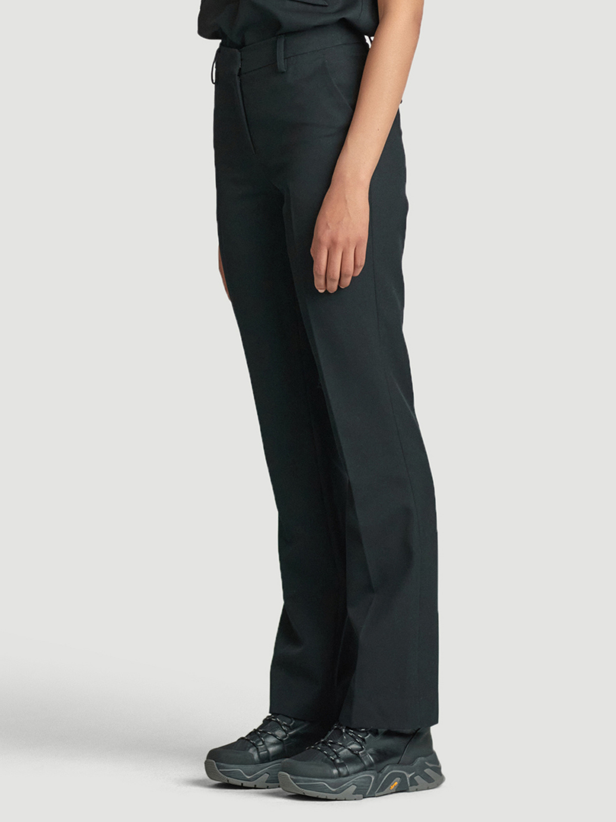 Amuse Trouser Black 3