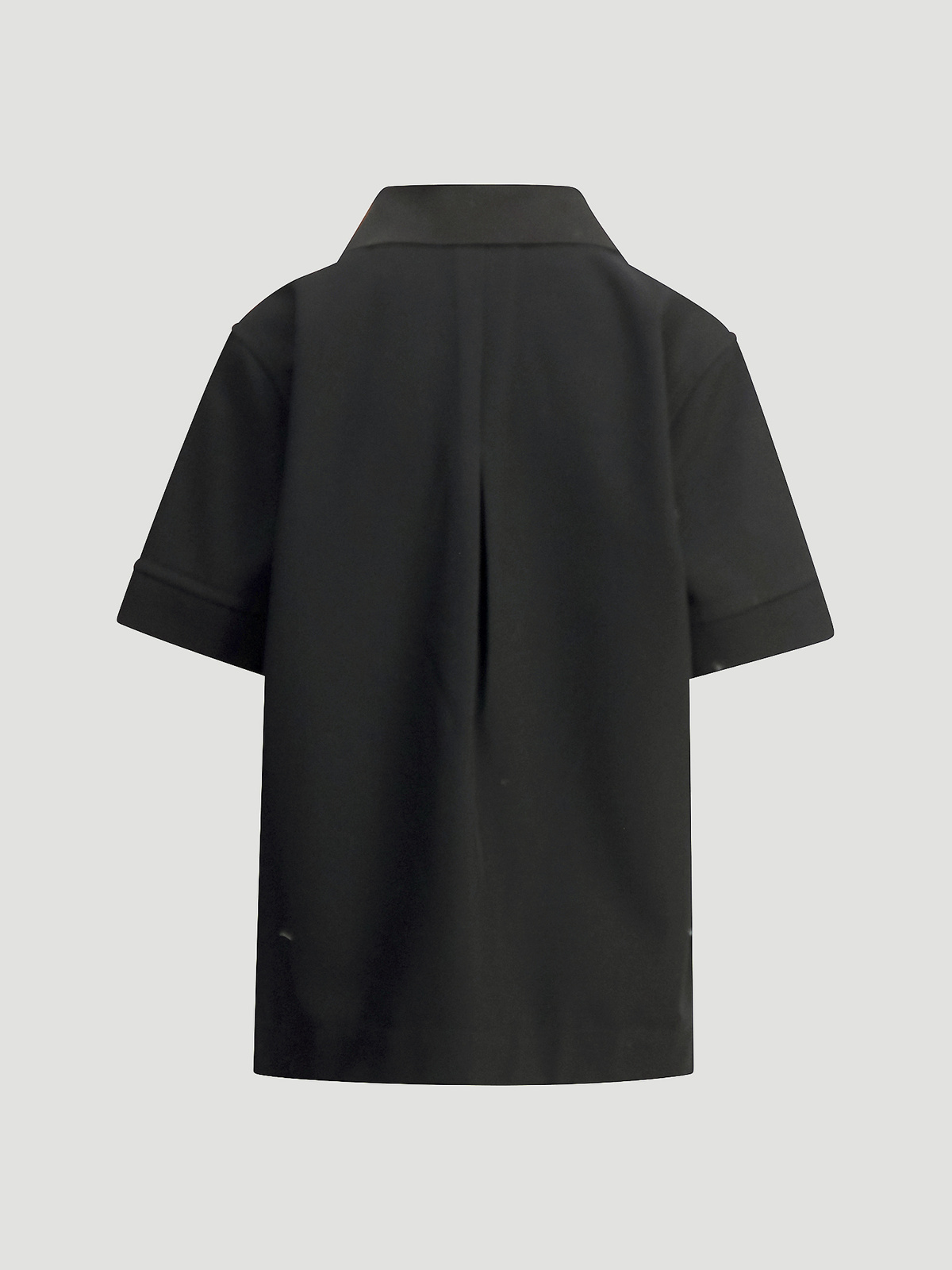 Melancholy Shirt Black 6