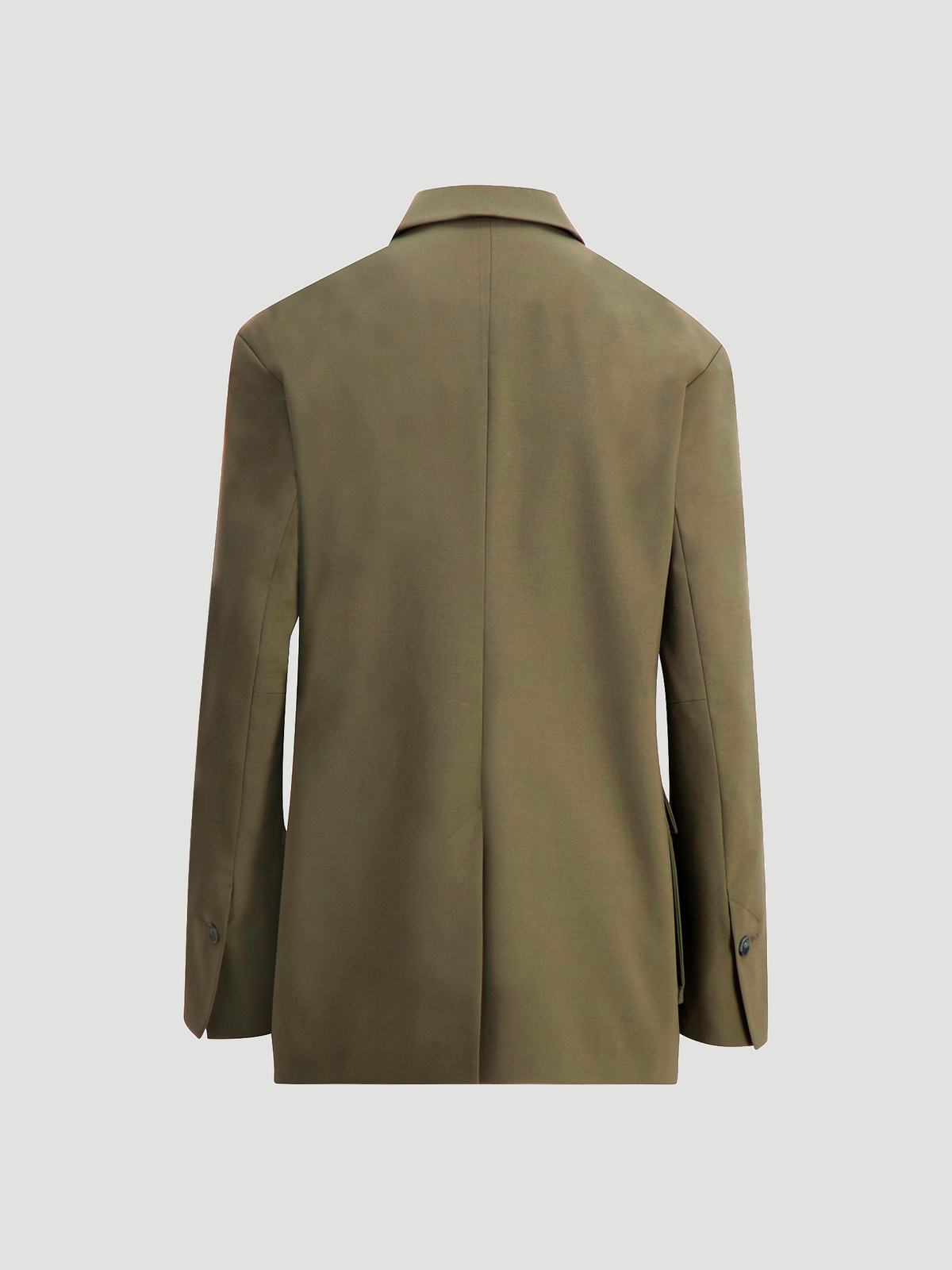 Notion Blazer Lt. Army 6