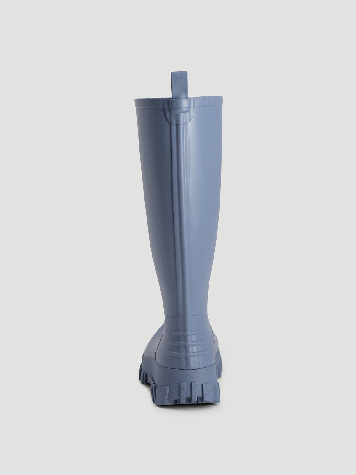 Sognsvann Rubber Boots Blue 5