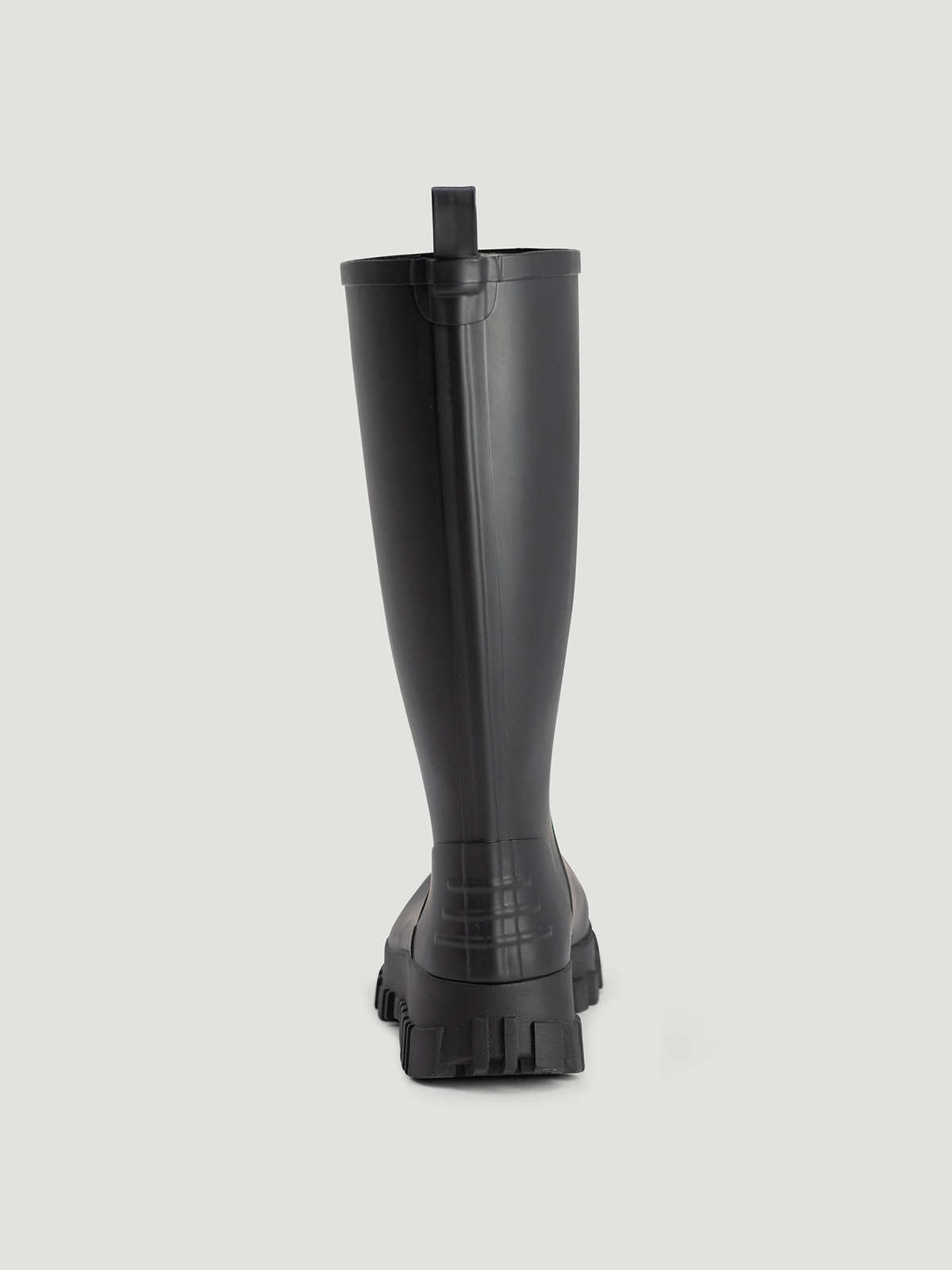 Sognsvann Rubber Boots Black 3