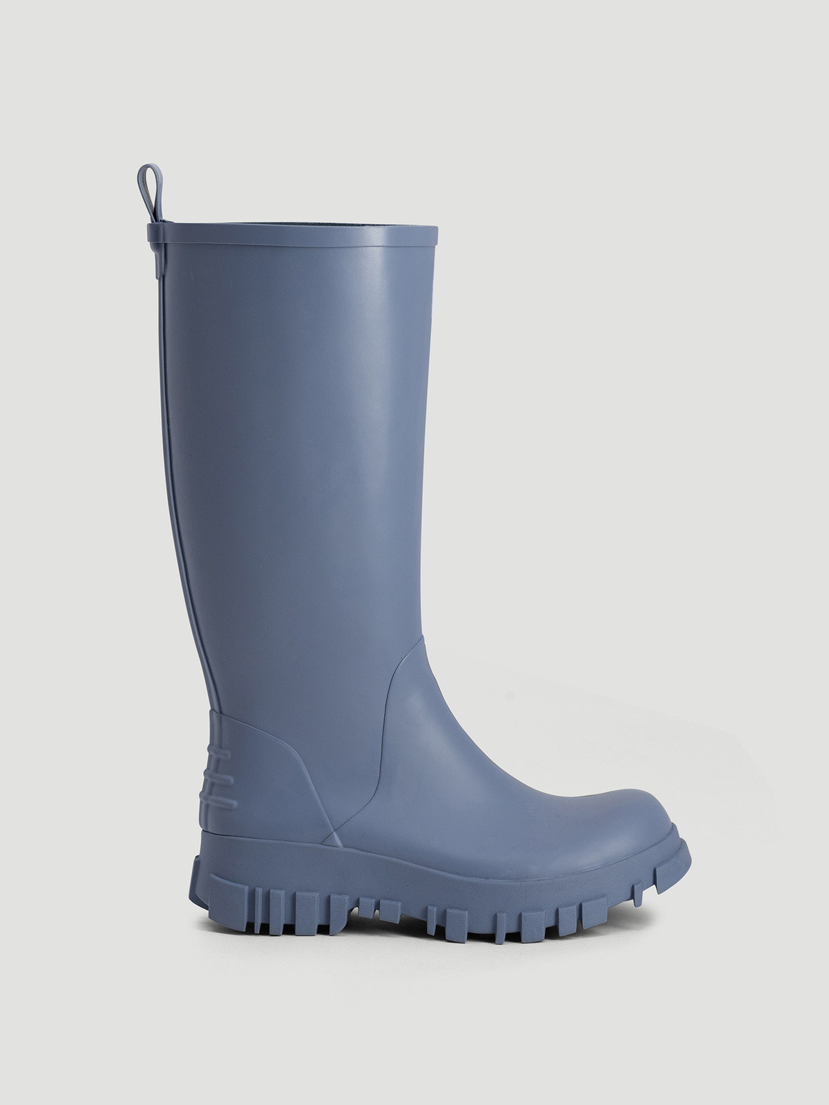 Sognsvann Rubber Boots Blue 0