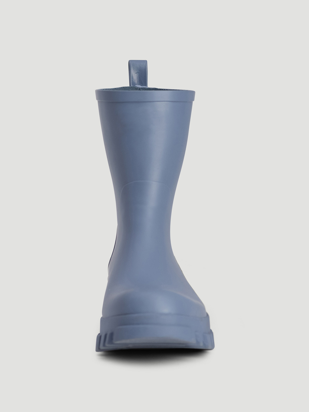 Sognsvann Low Rubber Boots Blue 3
