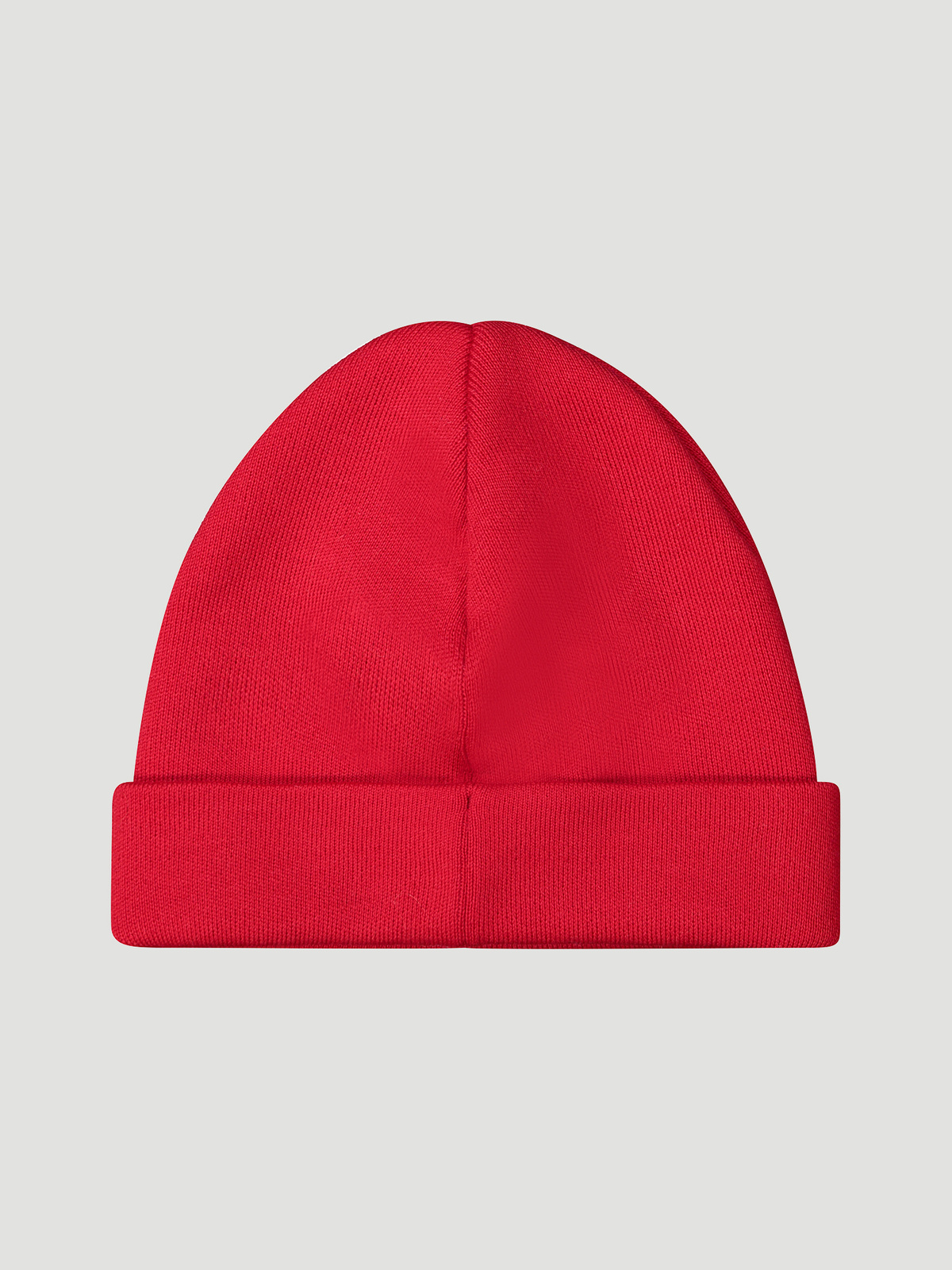 Hanger Beanie Red 1