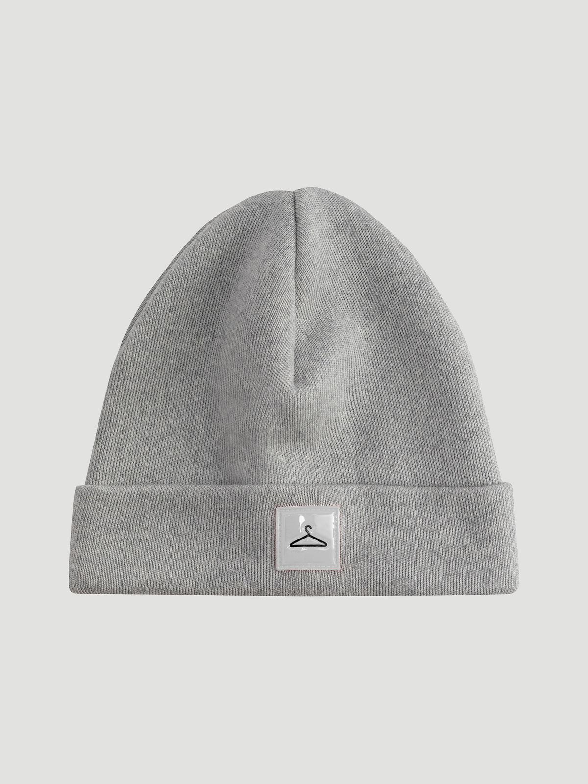 Hanger Beanie Grey 0