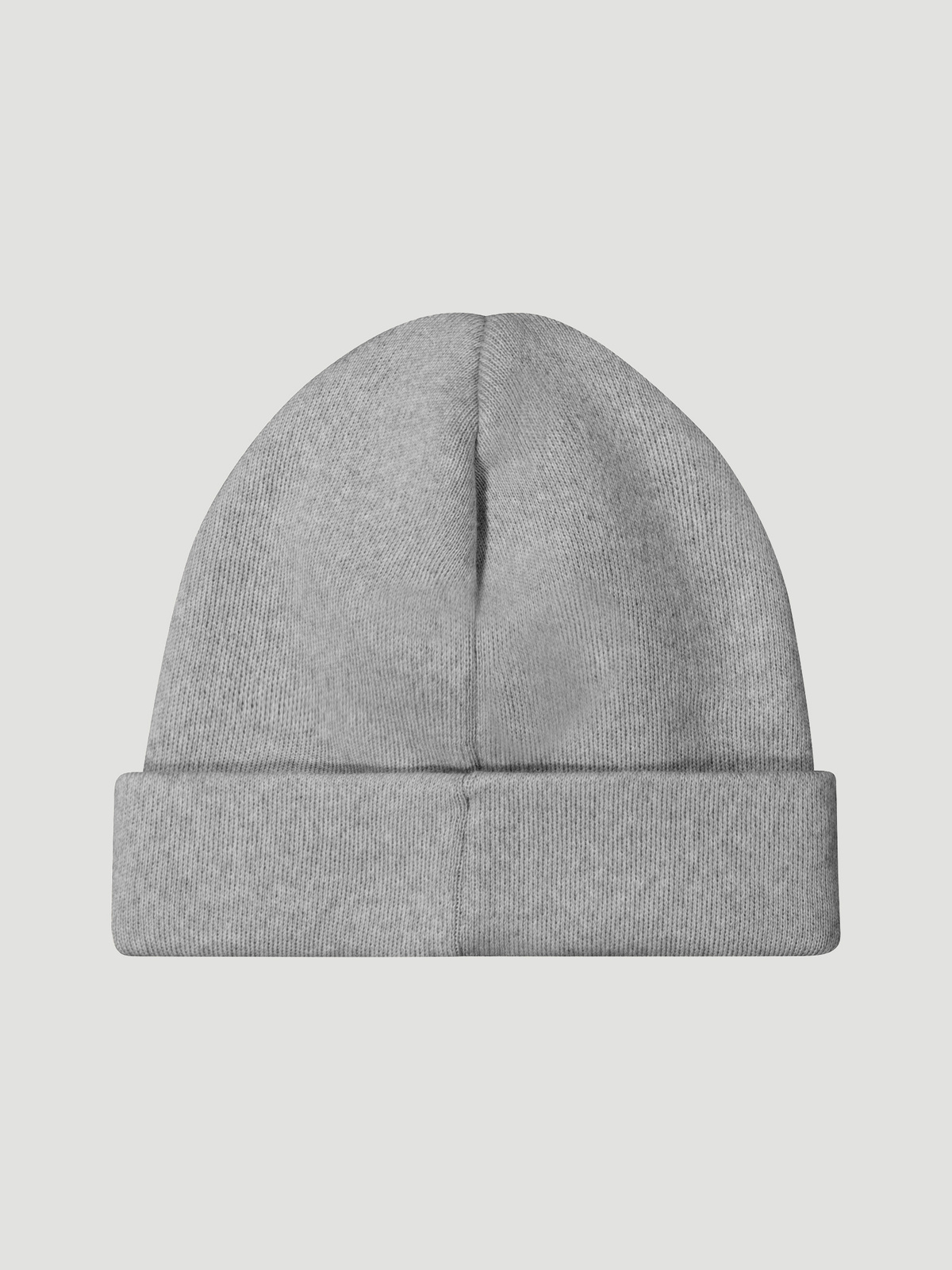 Hanger Beanie Grey 1