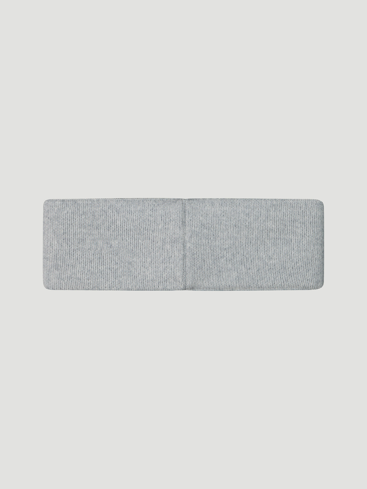 Hanger Headband Grey 1