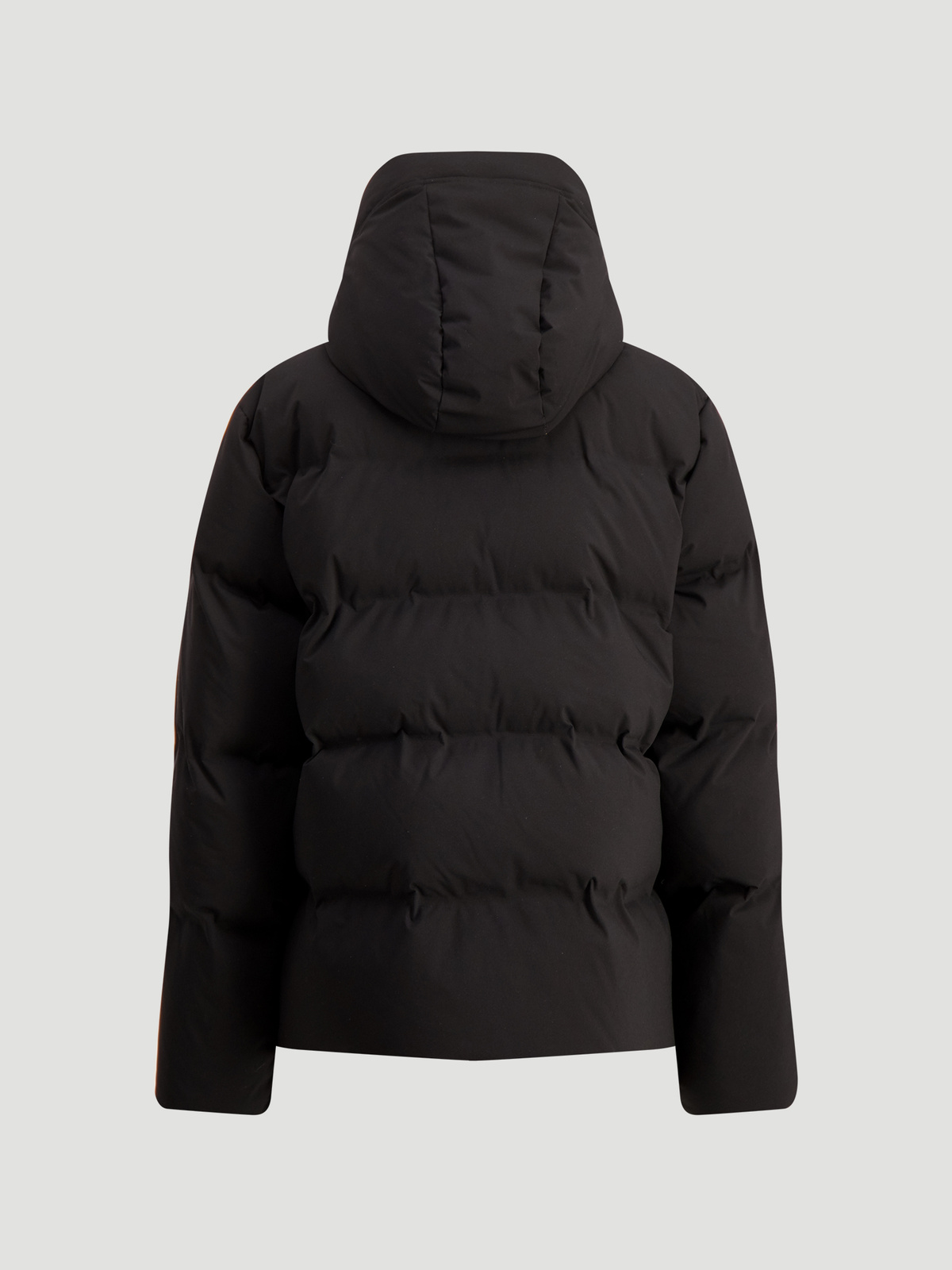 Dovre Down Jacket Black 6