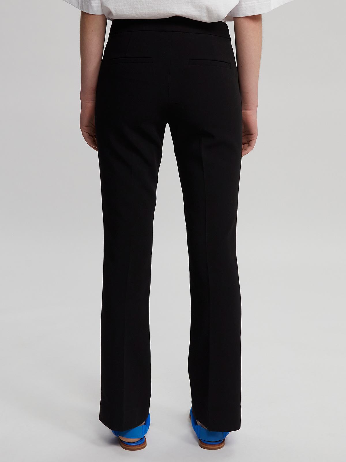 Vinstra Trouser Black 6