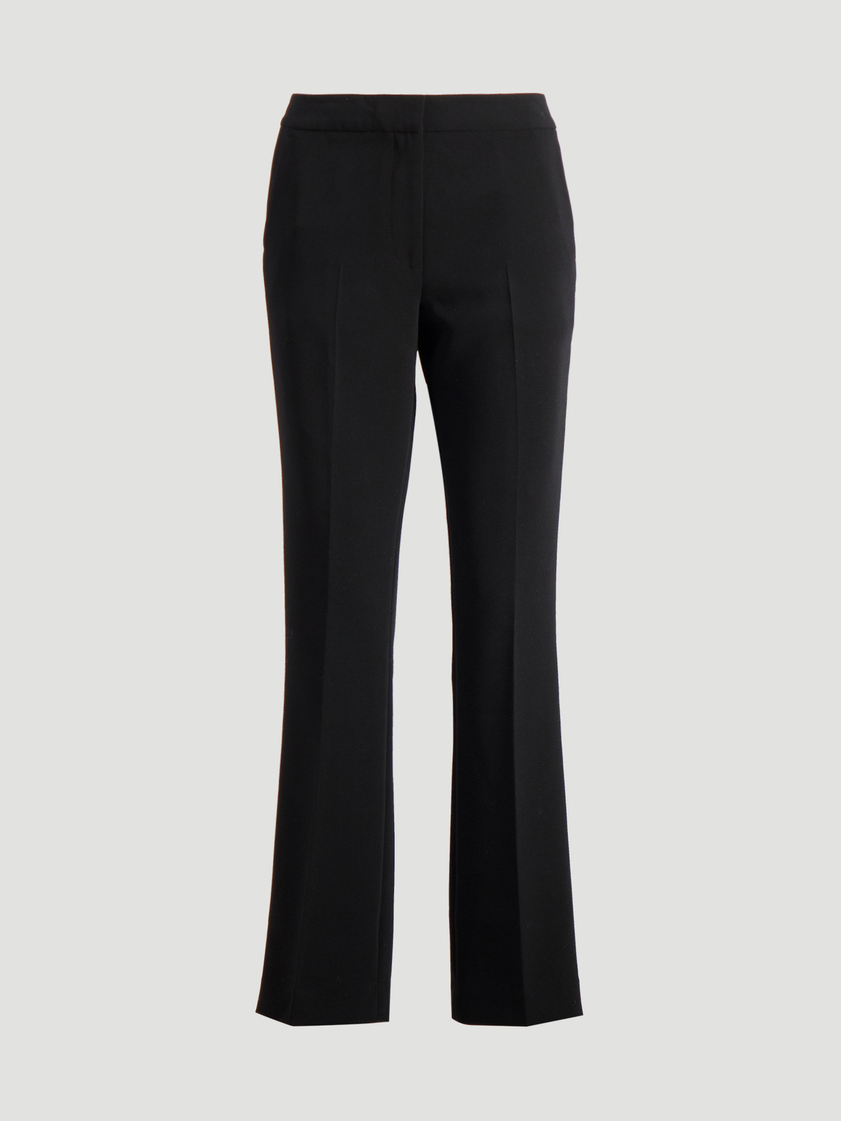 Vinstra Trouser Black 7