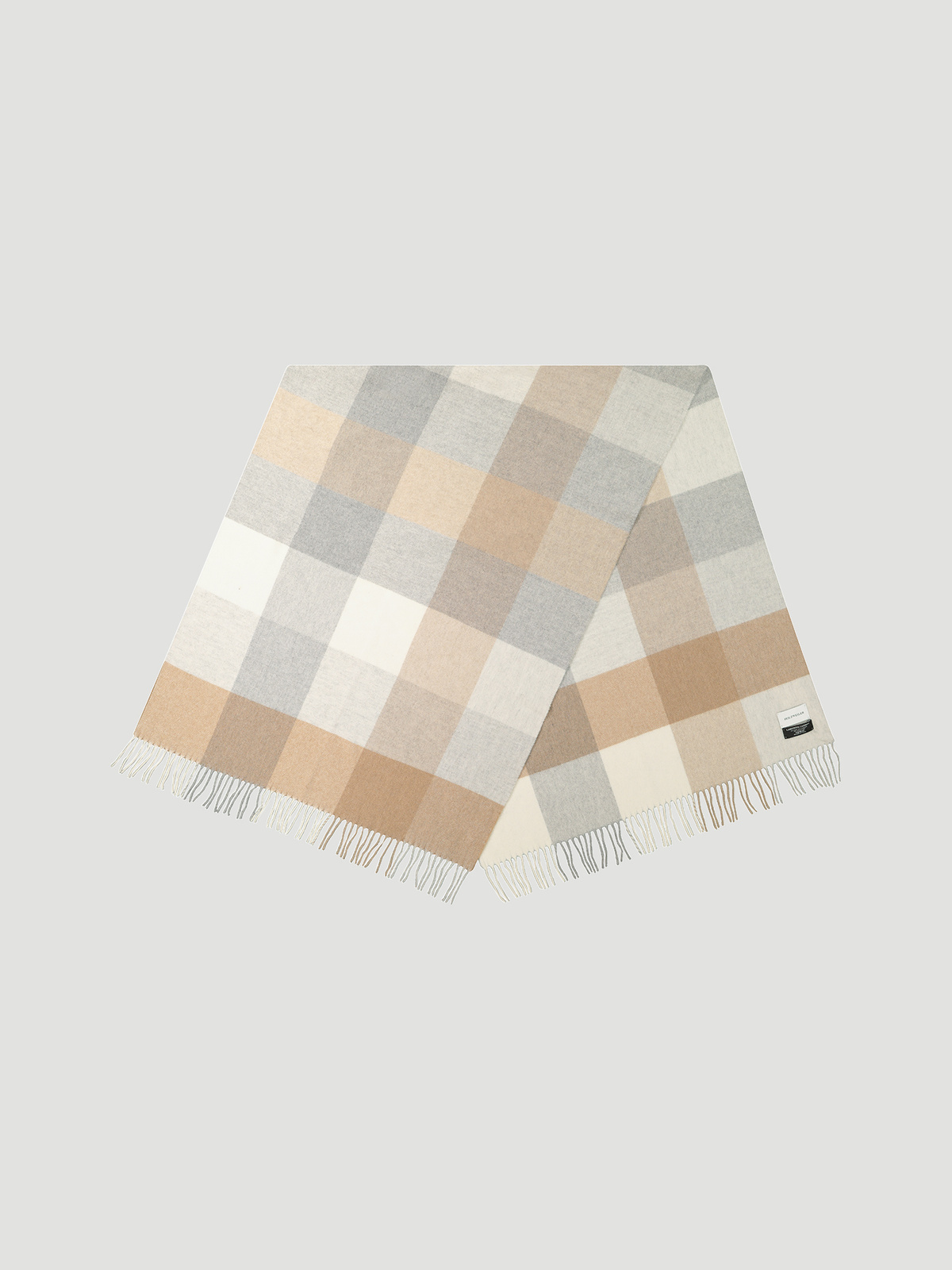 Dipper Check M Cappucino 2