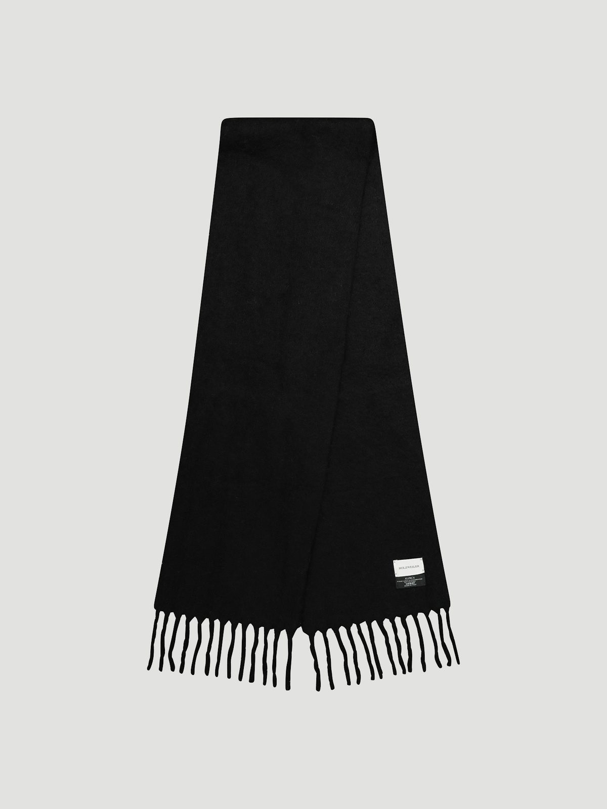 Aster Solid Black 2