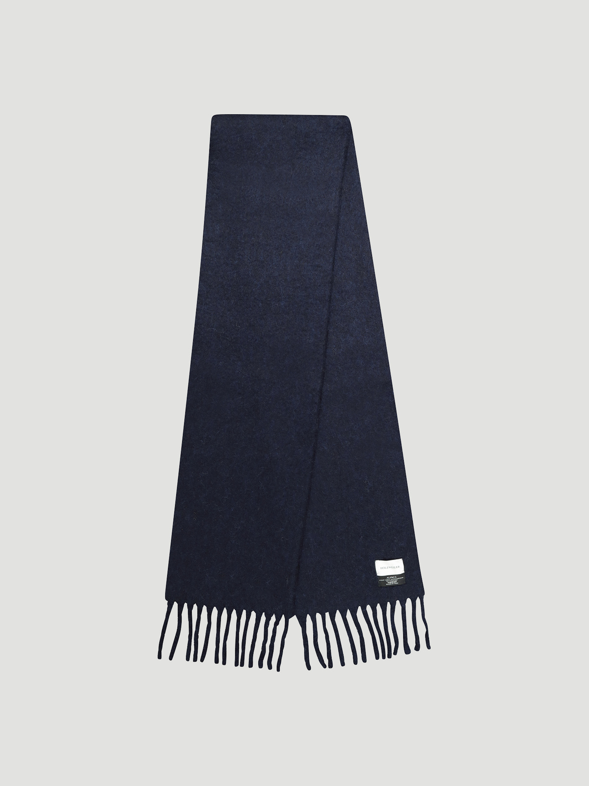 Aster Solid Navy 2
