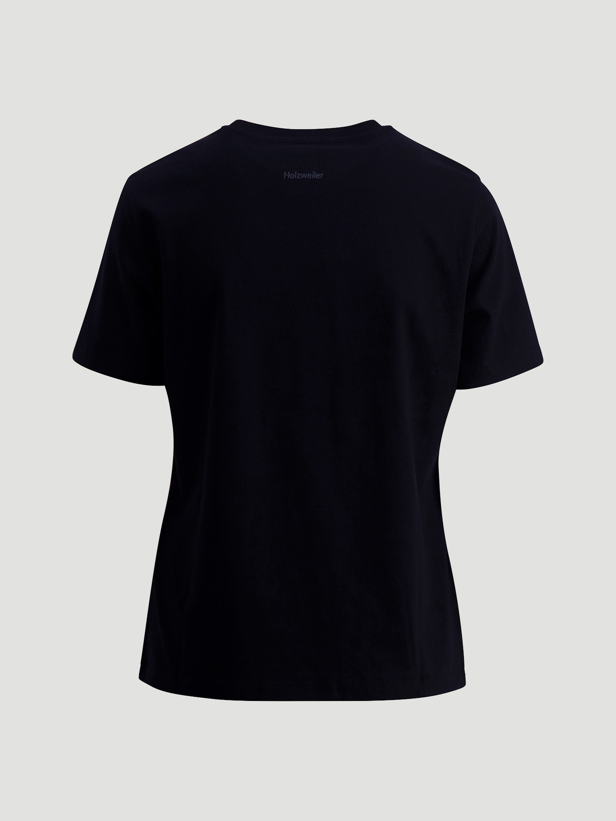 Suzana Classic Tee Black 7