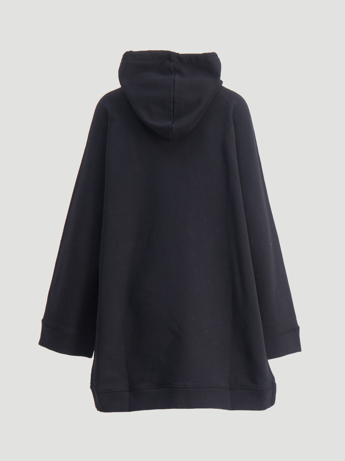 Sissel Hoodie Black 1