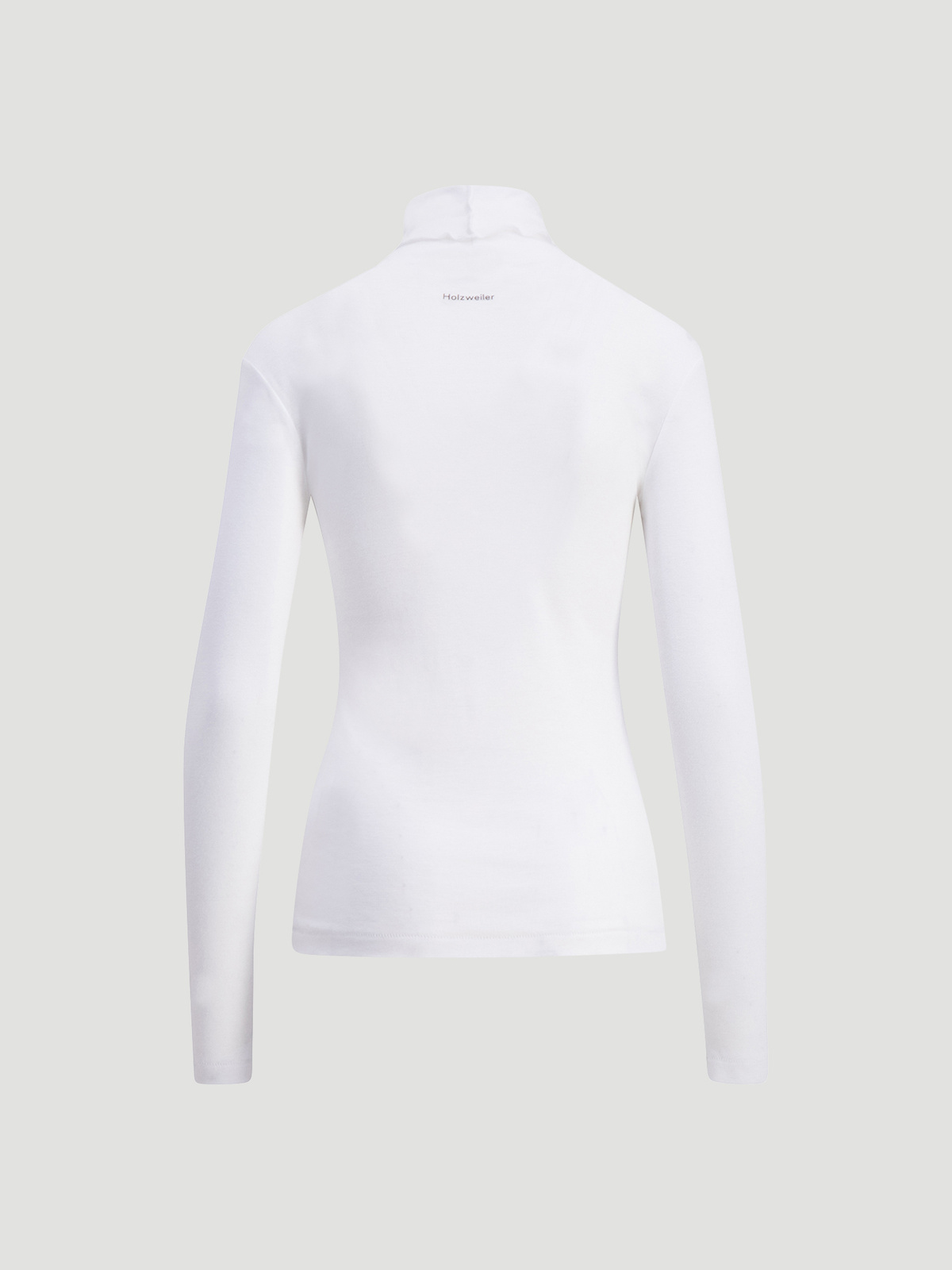 Sara Classic Turtle White 6