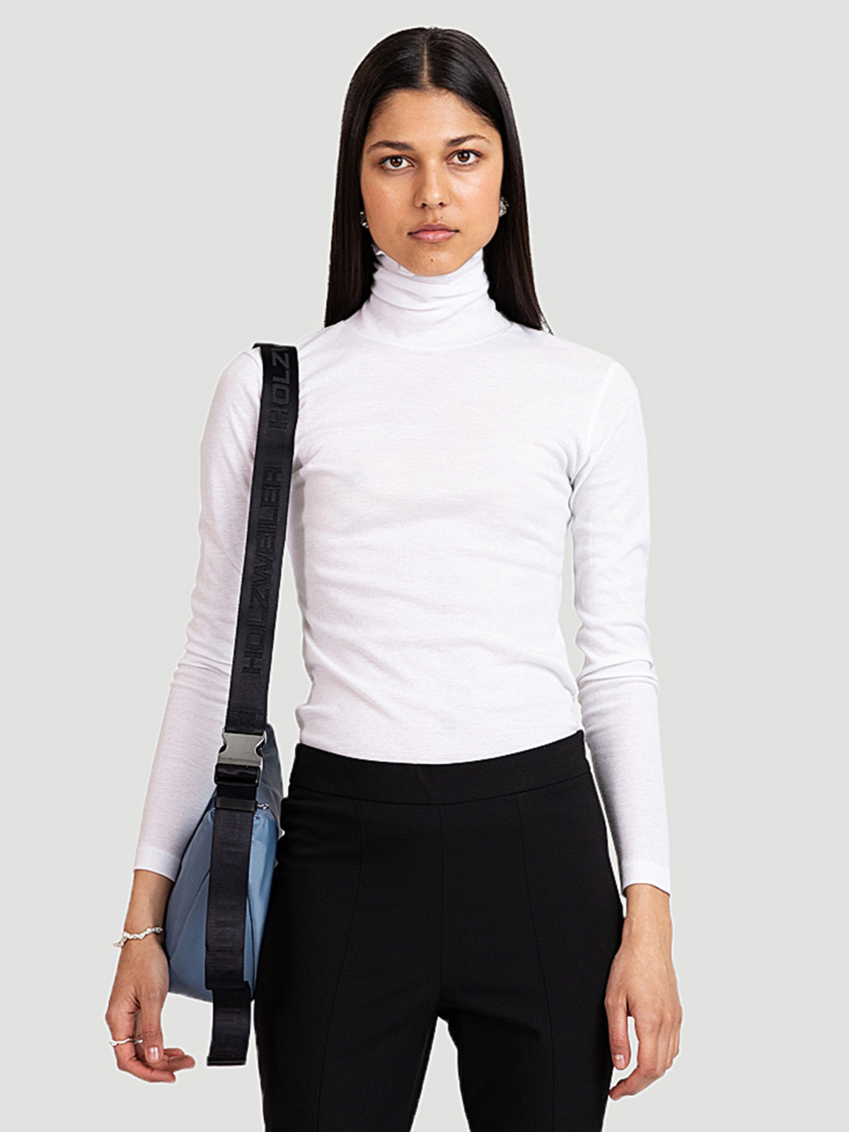 Sara Classic Turtle White 0