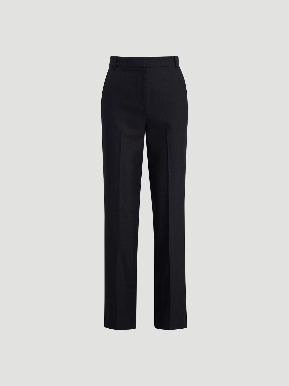 Advise Structure Trouser Black 4