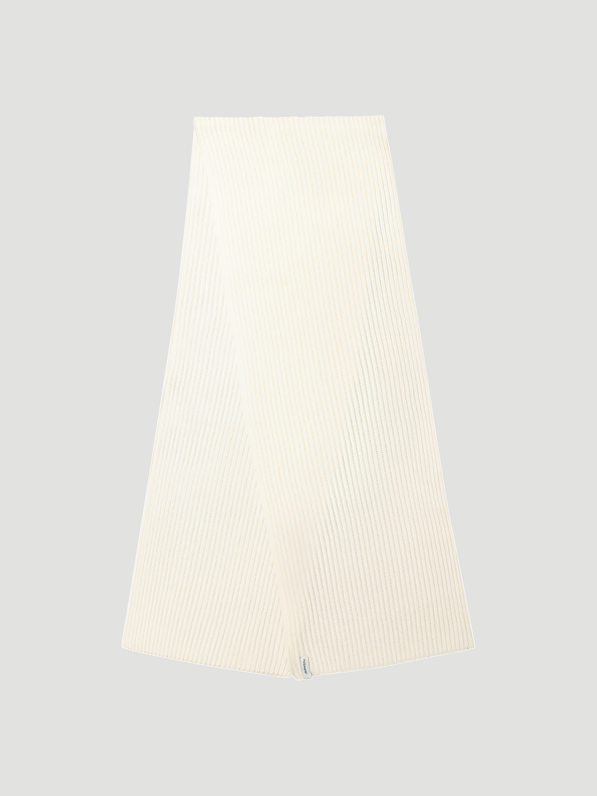 Tibo Cashmere Scarf Ecru 0