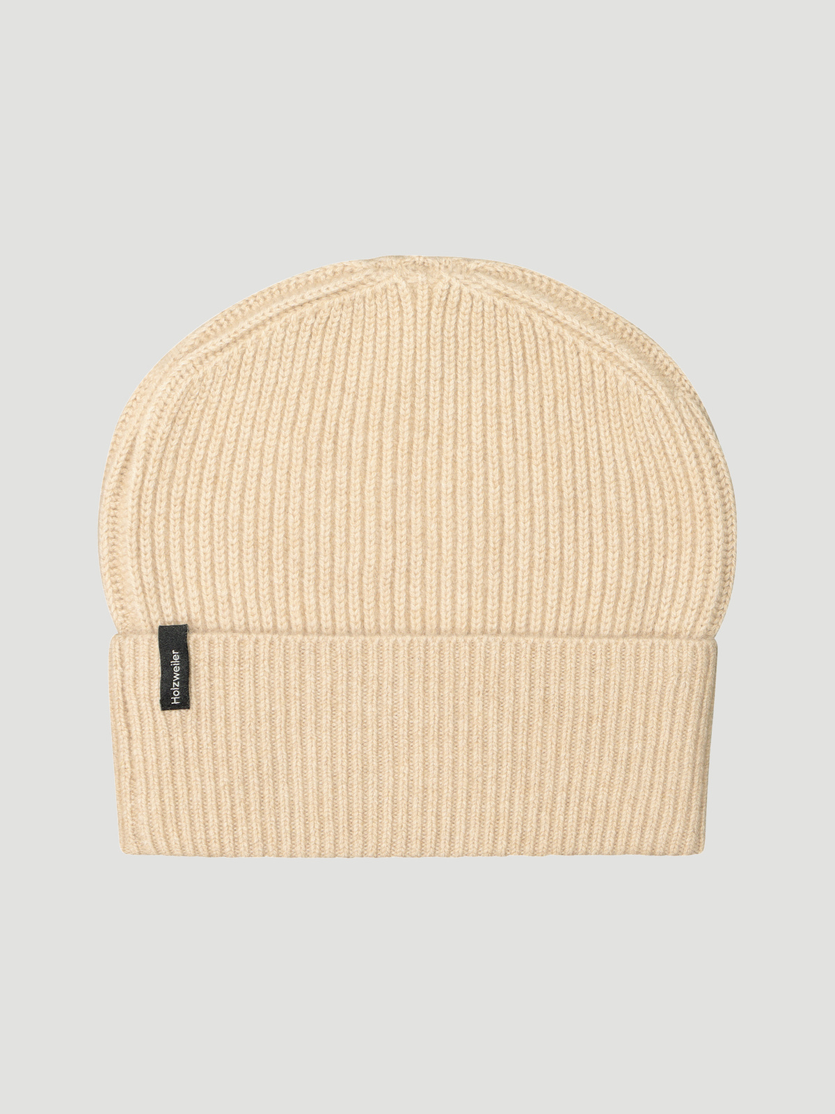 Torstea Cashmere Beanie Sand 0
