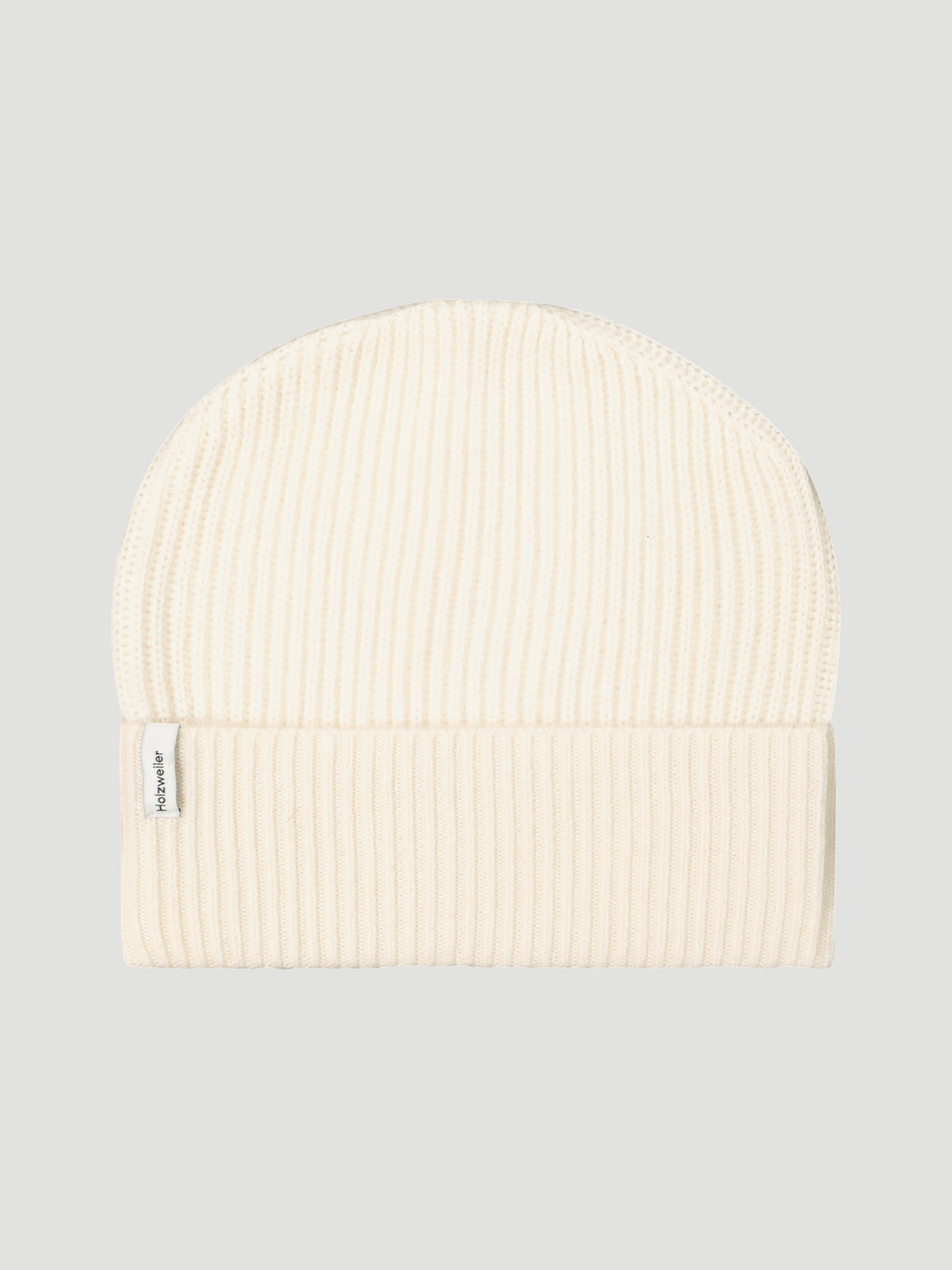 Torstea Cashmere Beanie Ecru 0