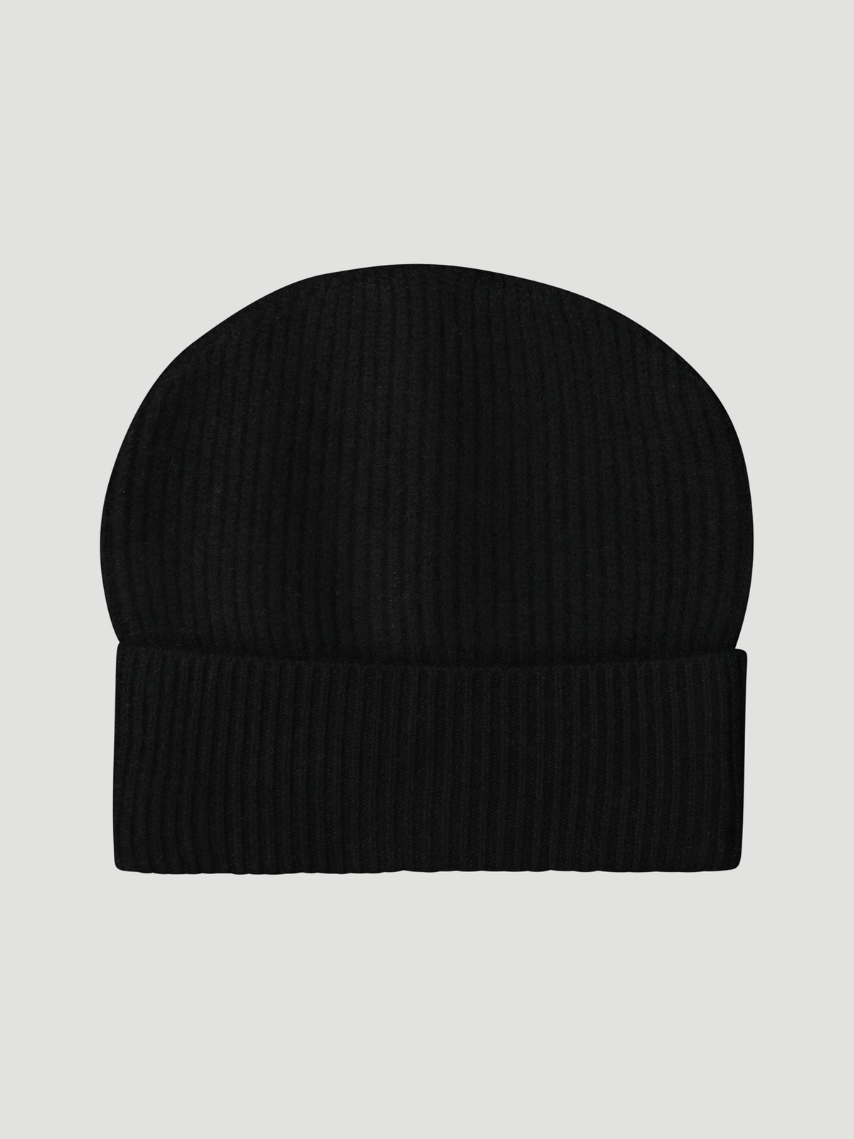 Torstea Cashmere Beanie Black 3