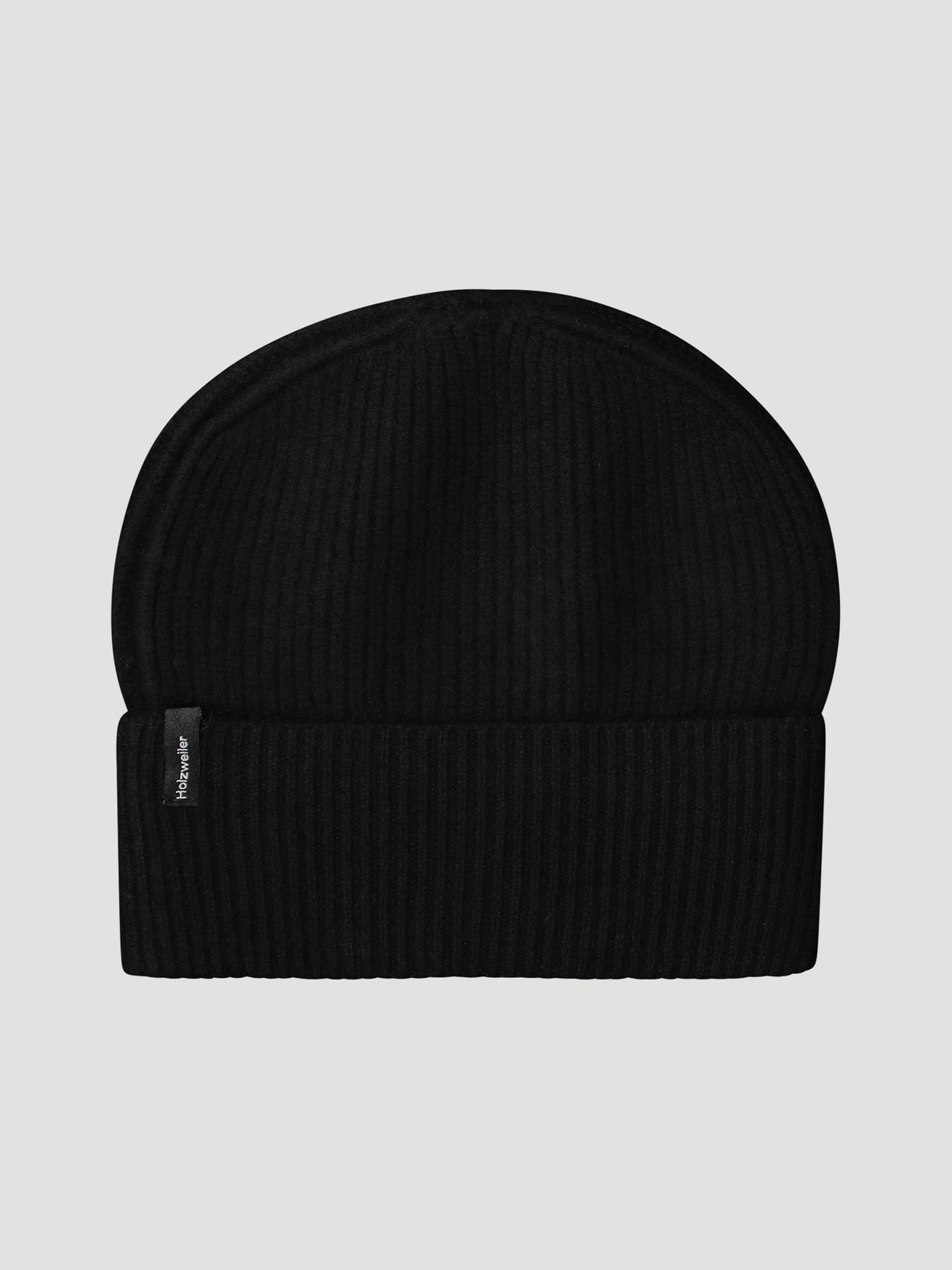 Torstea Cashmere Beanie Black 2