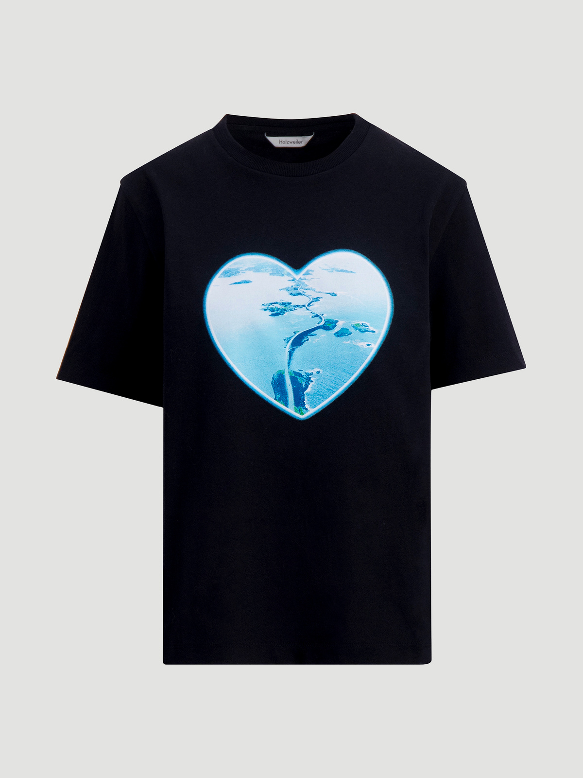 Ranger Earth Tee Black 4