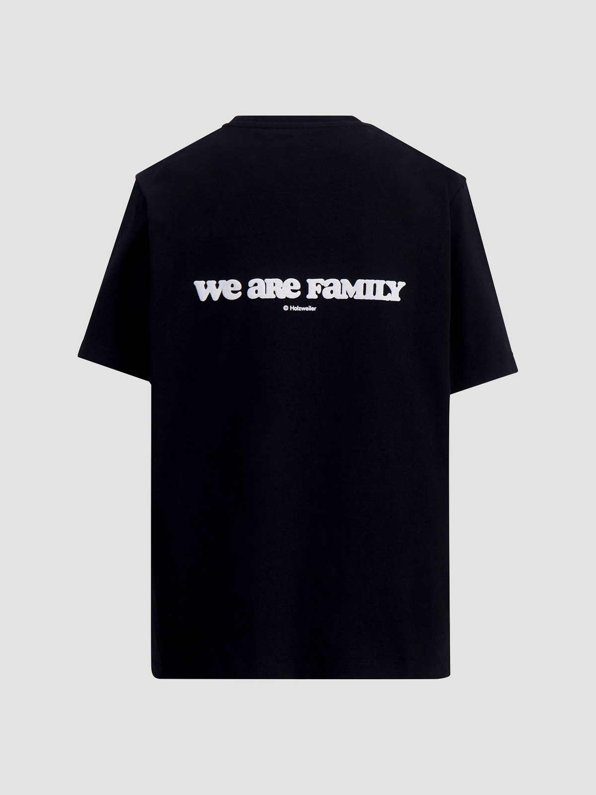 Ranger Earth Tee Black 5