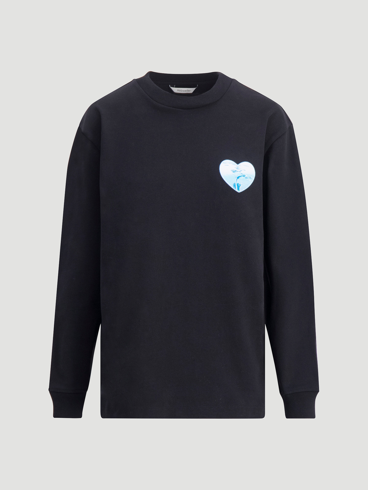 Bloom Earth Crew Black 3