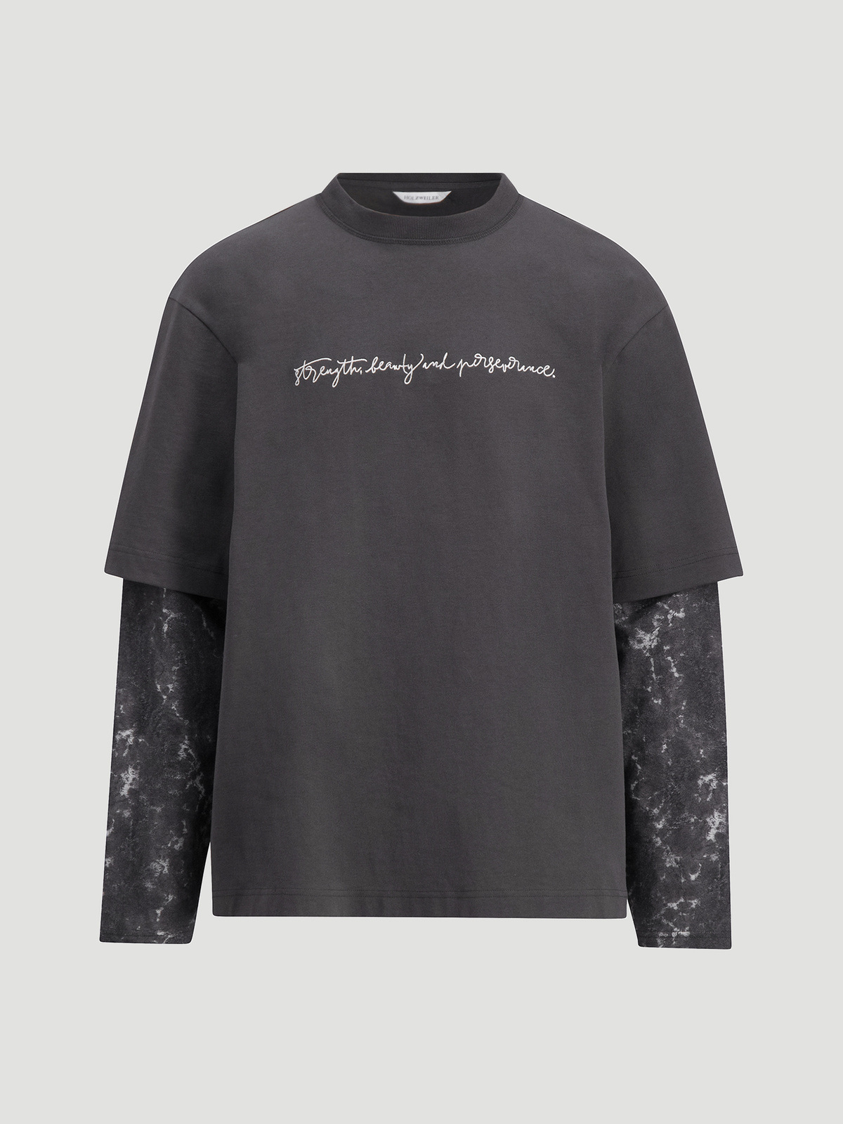 Ranger LS Dark Grey 4