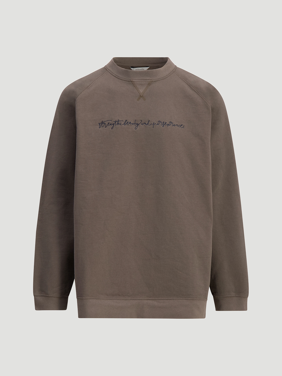 Sigma Crew Taupe 4