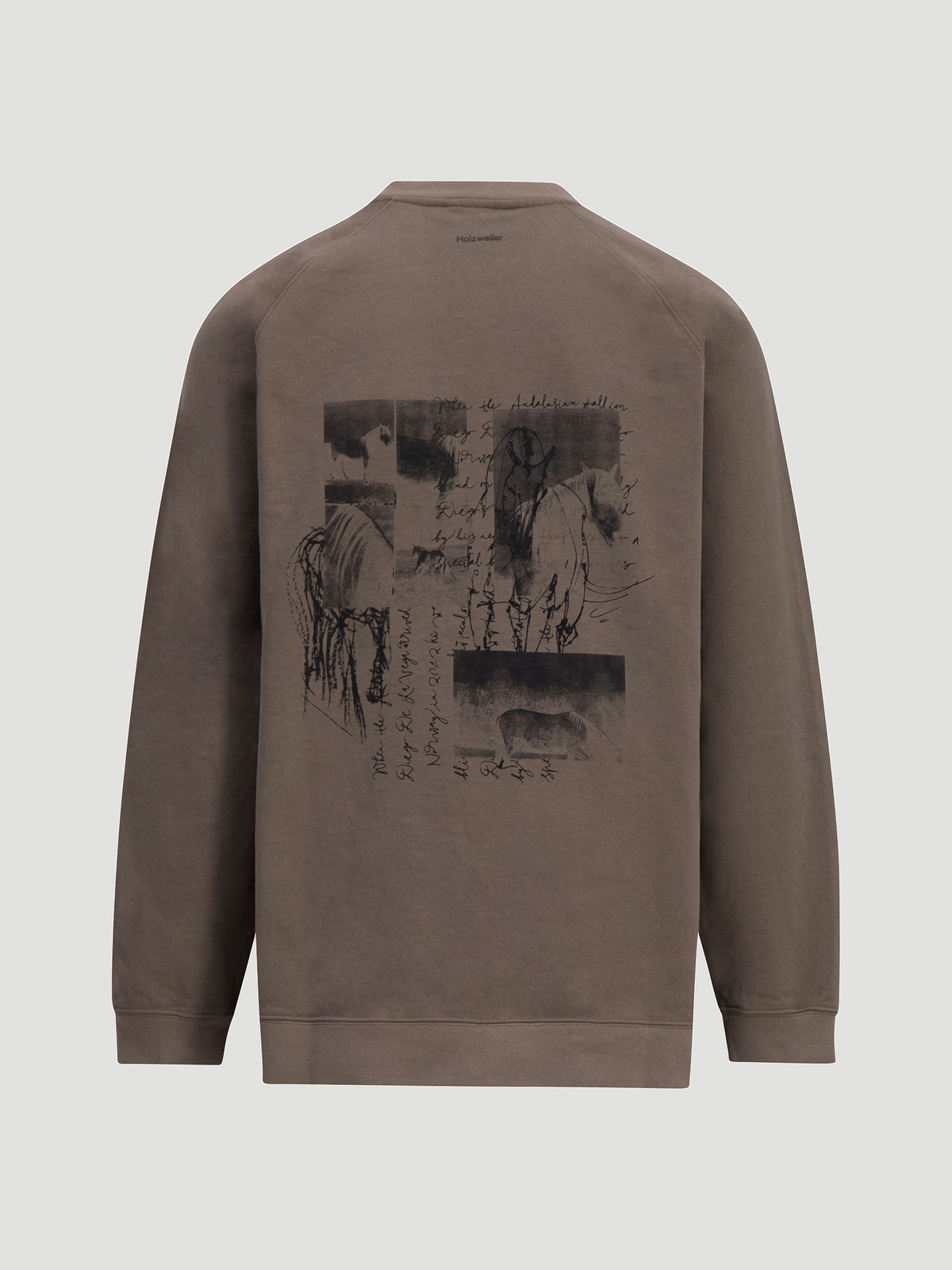 Sigma Crew Taupe 5