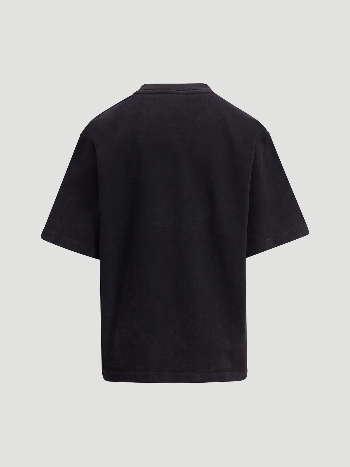 Ranger Oslo Tee Black 9