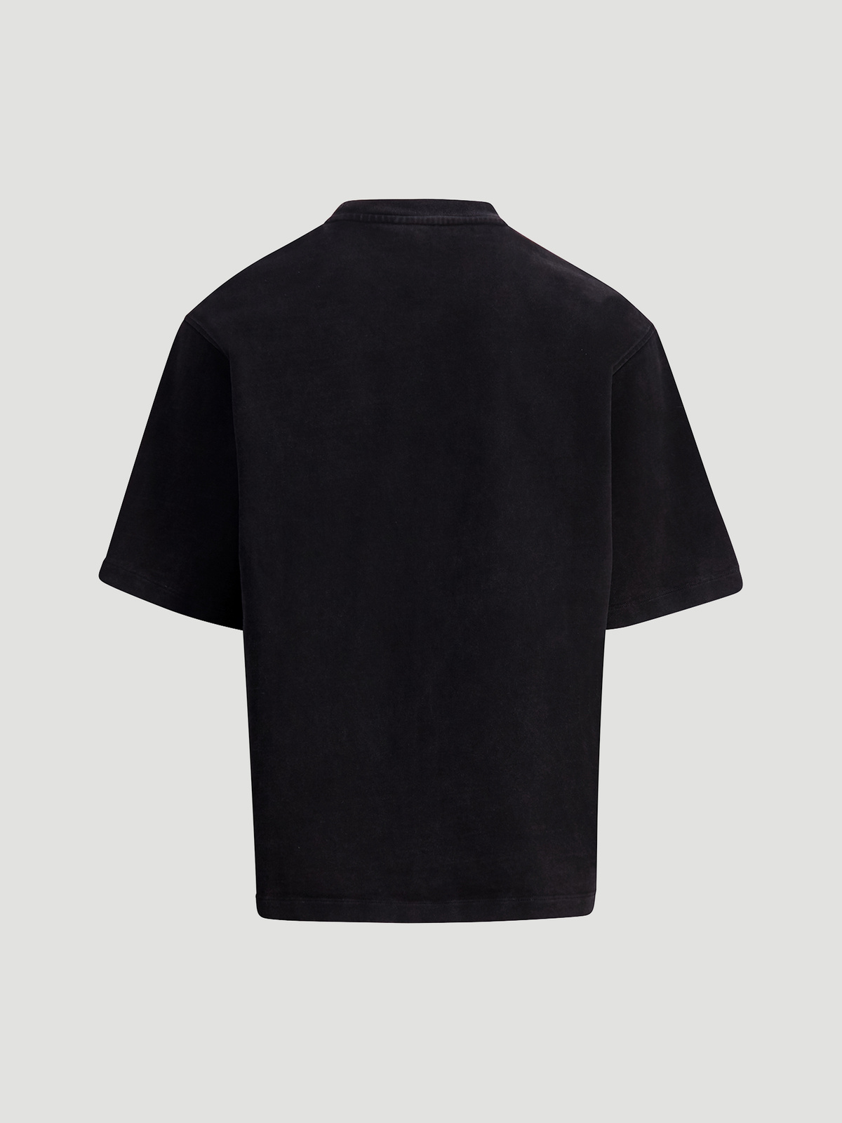 Ranger Oslo Tee Black 11