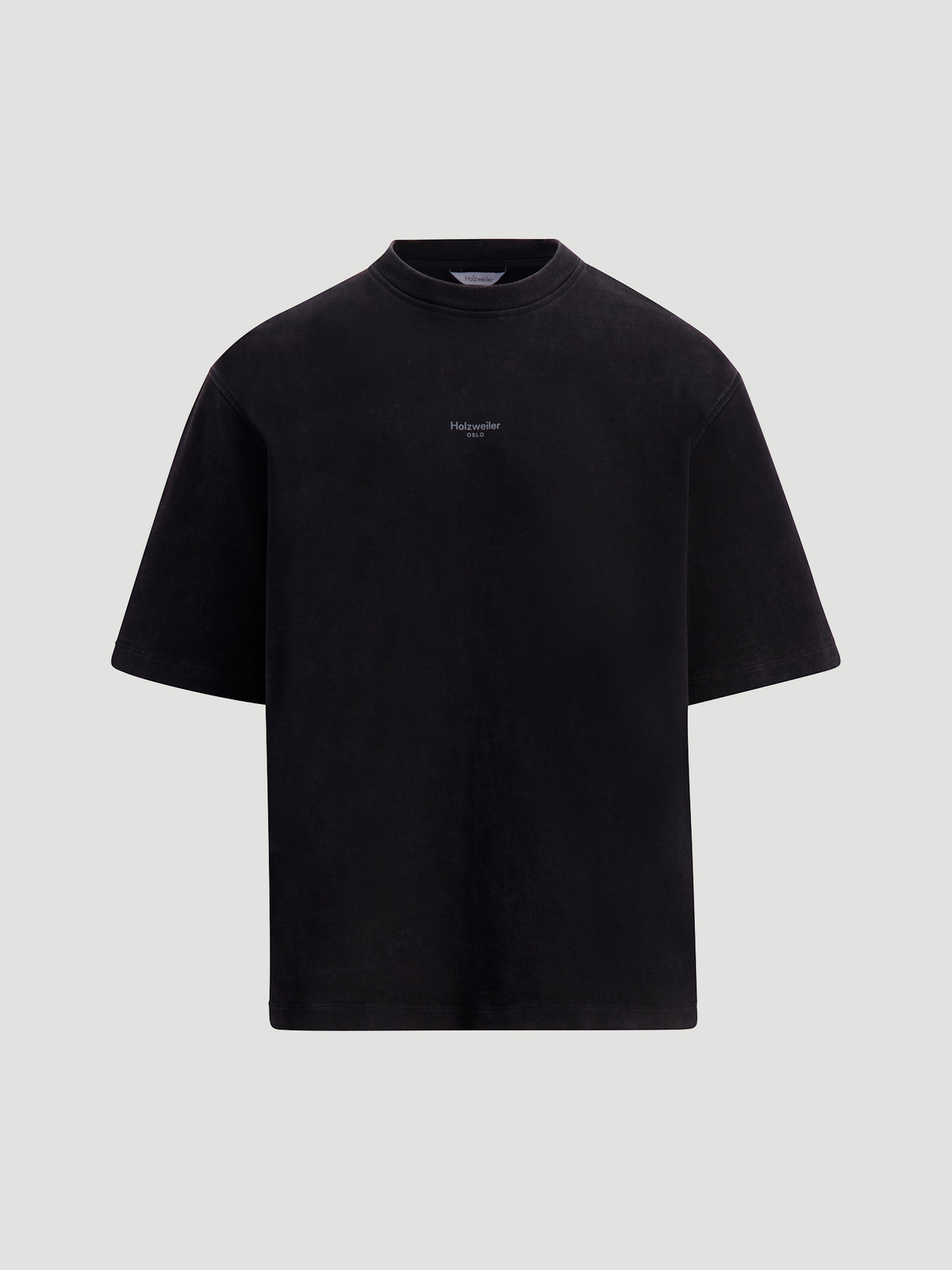 Ranger Oslo Tee Black 10