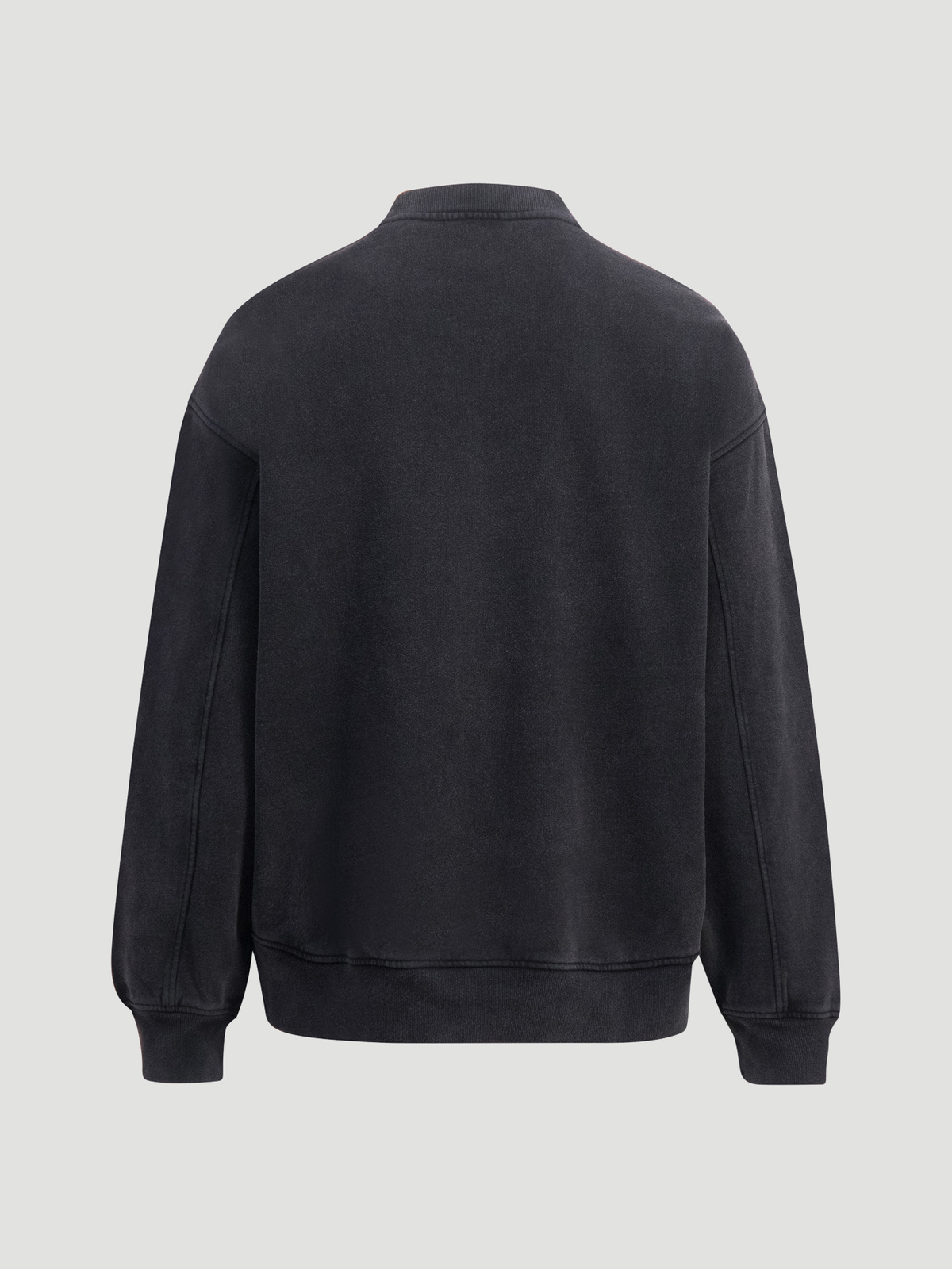 Mezzanine Oslo Crew Black 12