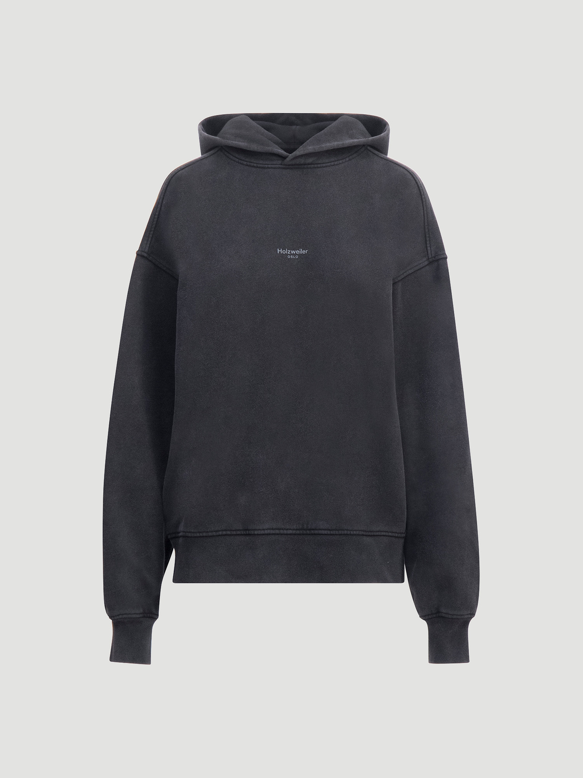 Paradise Oslo Hoodie Black 11