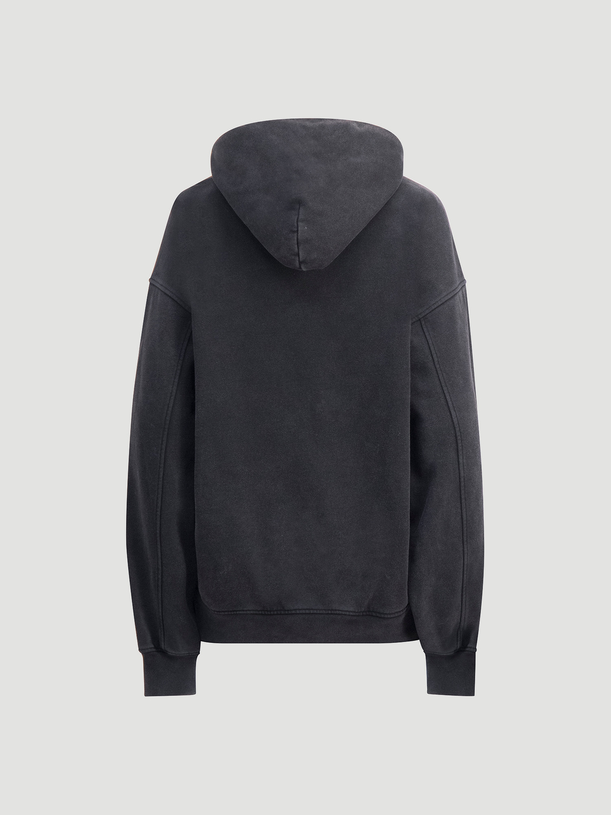 Paradise Oslo Hoodie Black 12