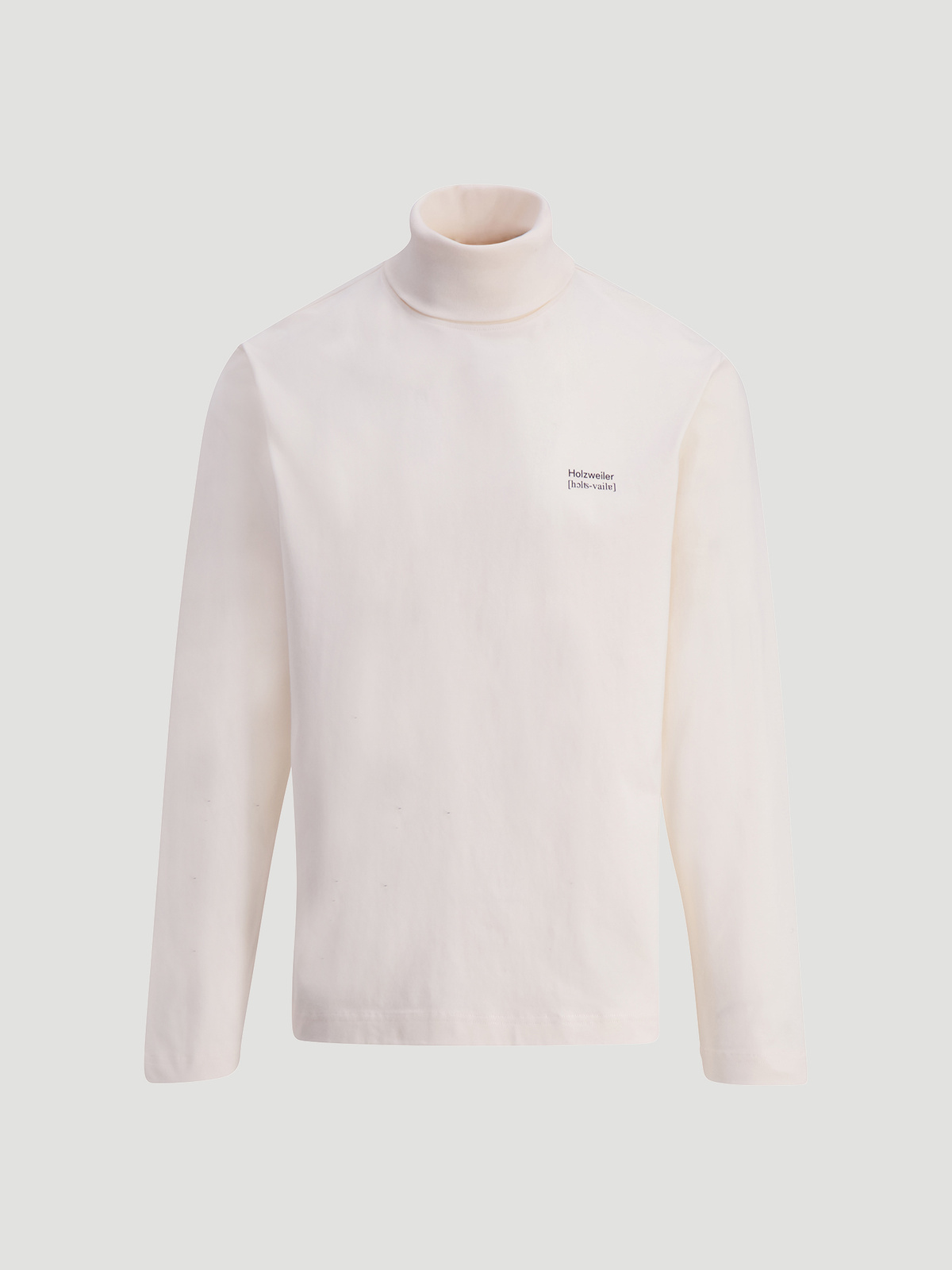 M. Latitude LS Ecru 3