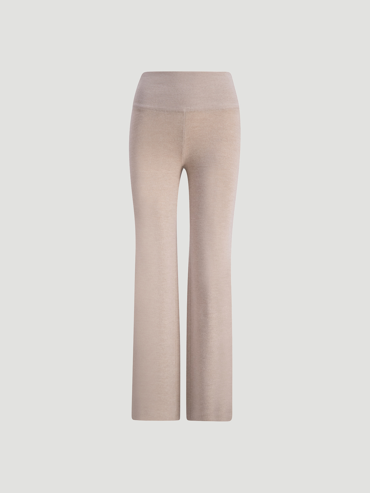 Aura Knit Trouser Sand 4