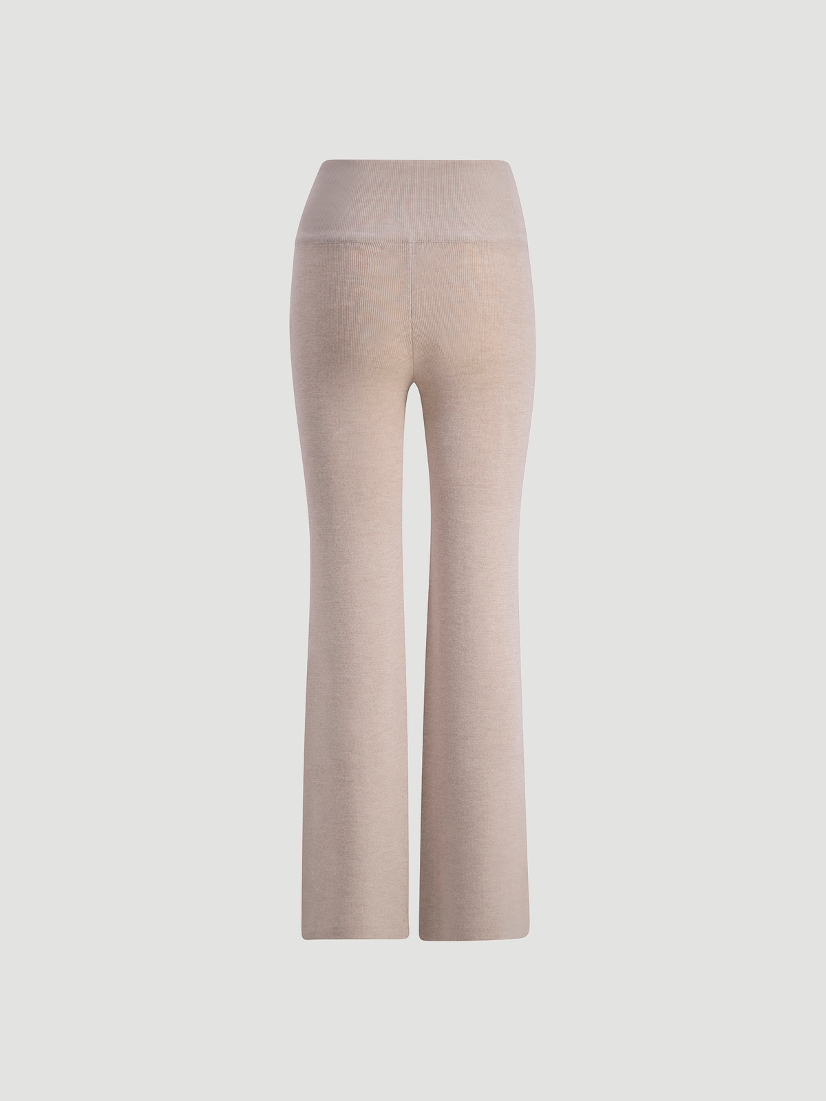 Aura Knit Trouser Sand 5