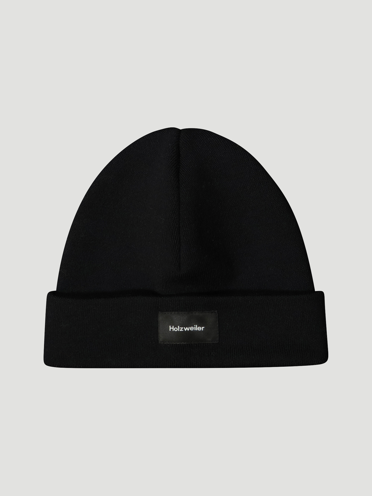 Wake Beanie Black 0